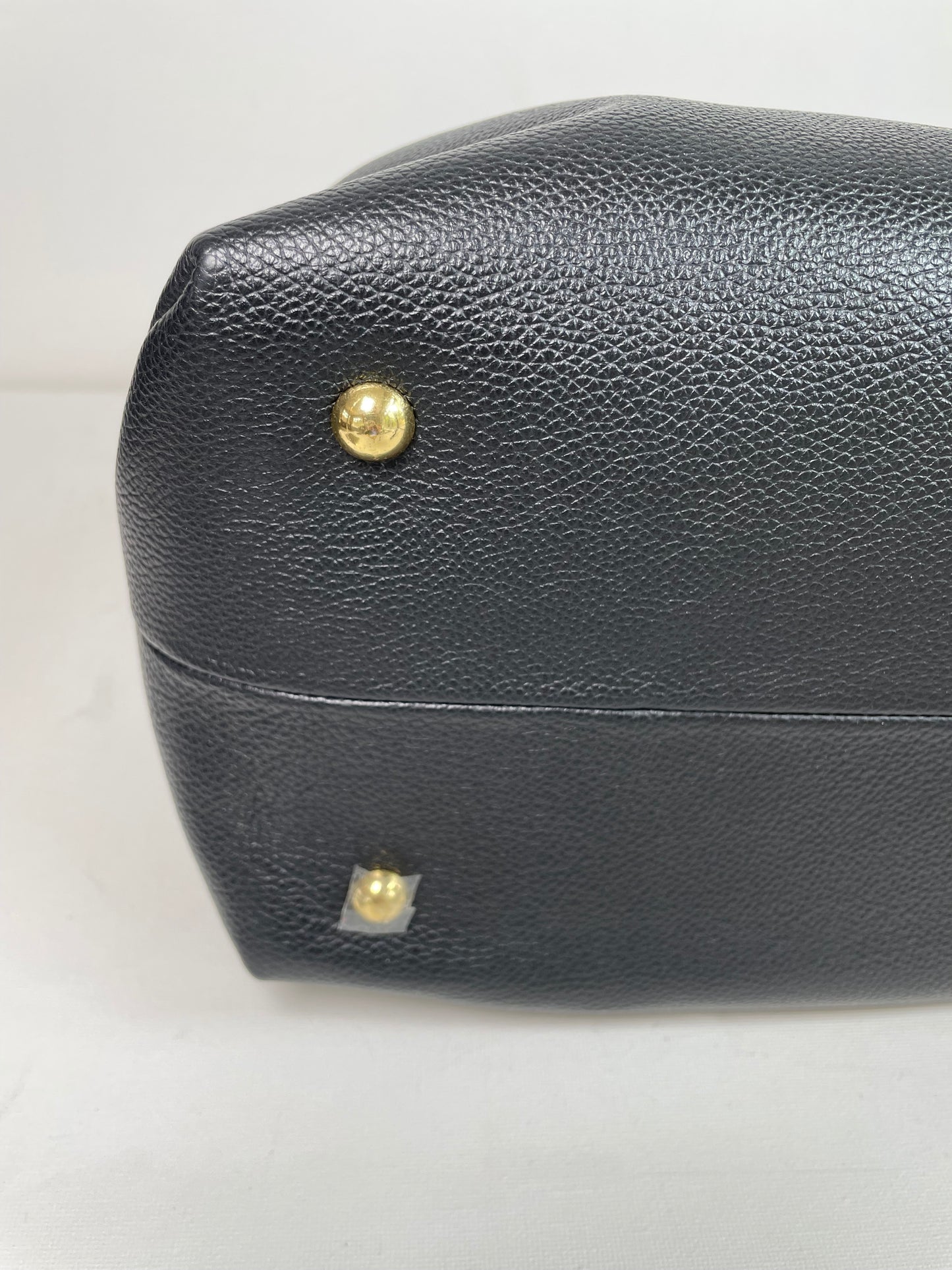 Preloved DeMellier New York Bucket Bag, Large