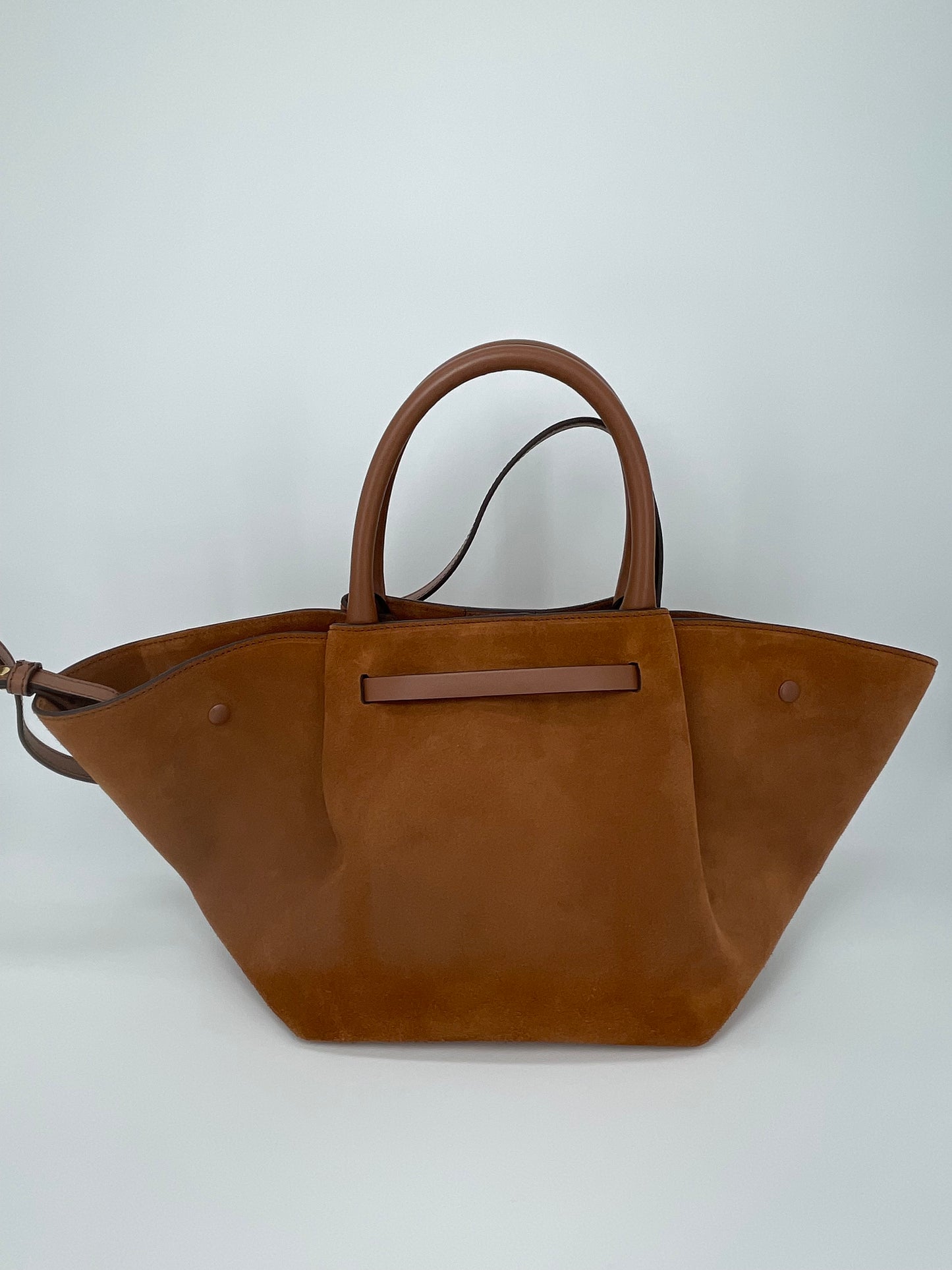 Preloved DeMellier New York Tote Bag, Midi