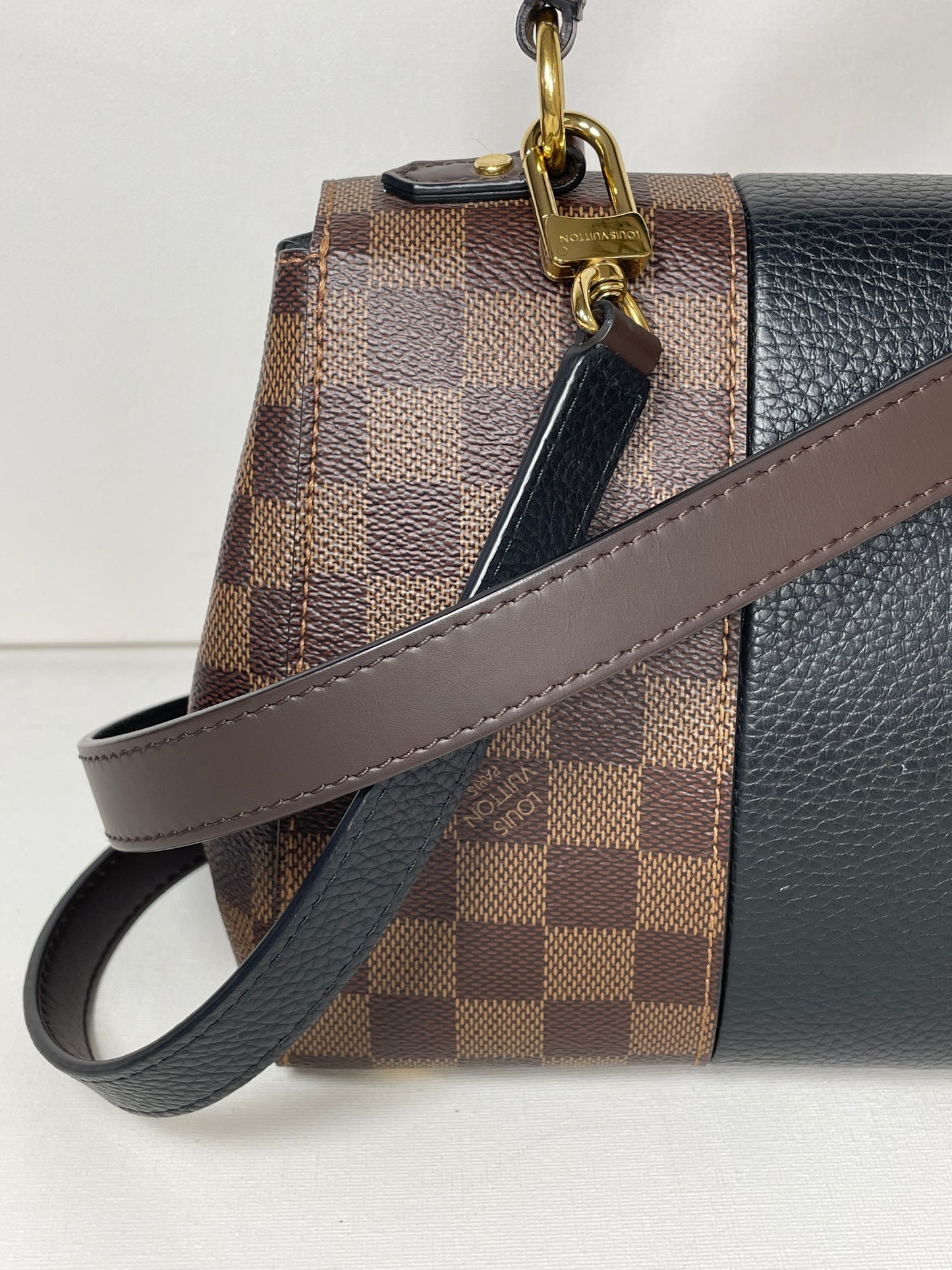 Preloved Louis Vuitton Bond Street Bag, BB