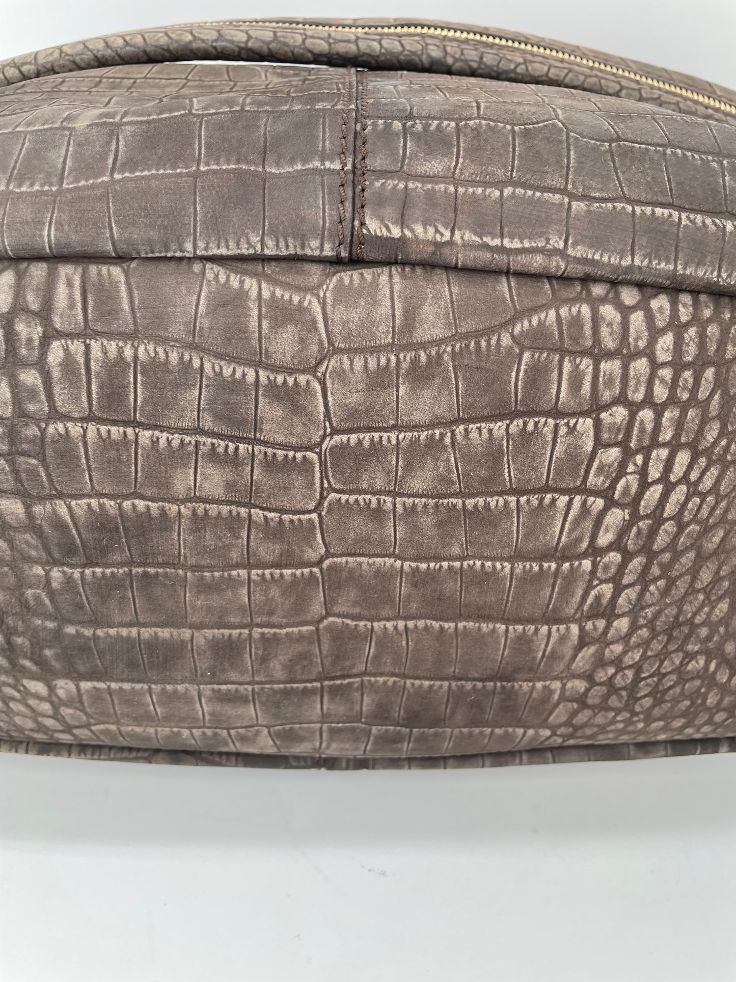 Preloved Givenchy Nightingale Tote Bag, Medium