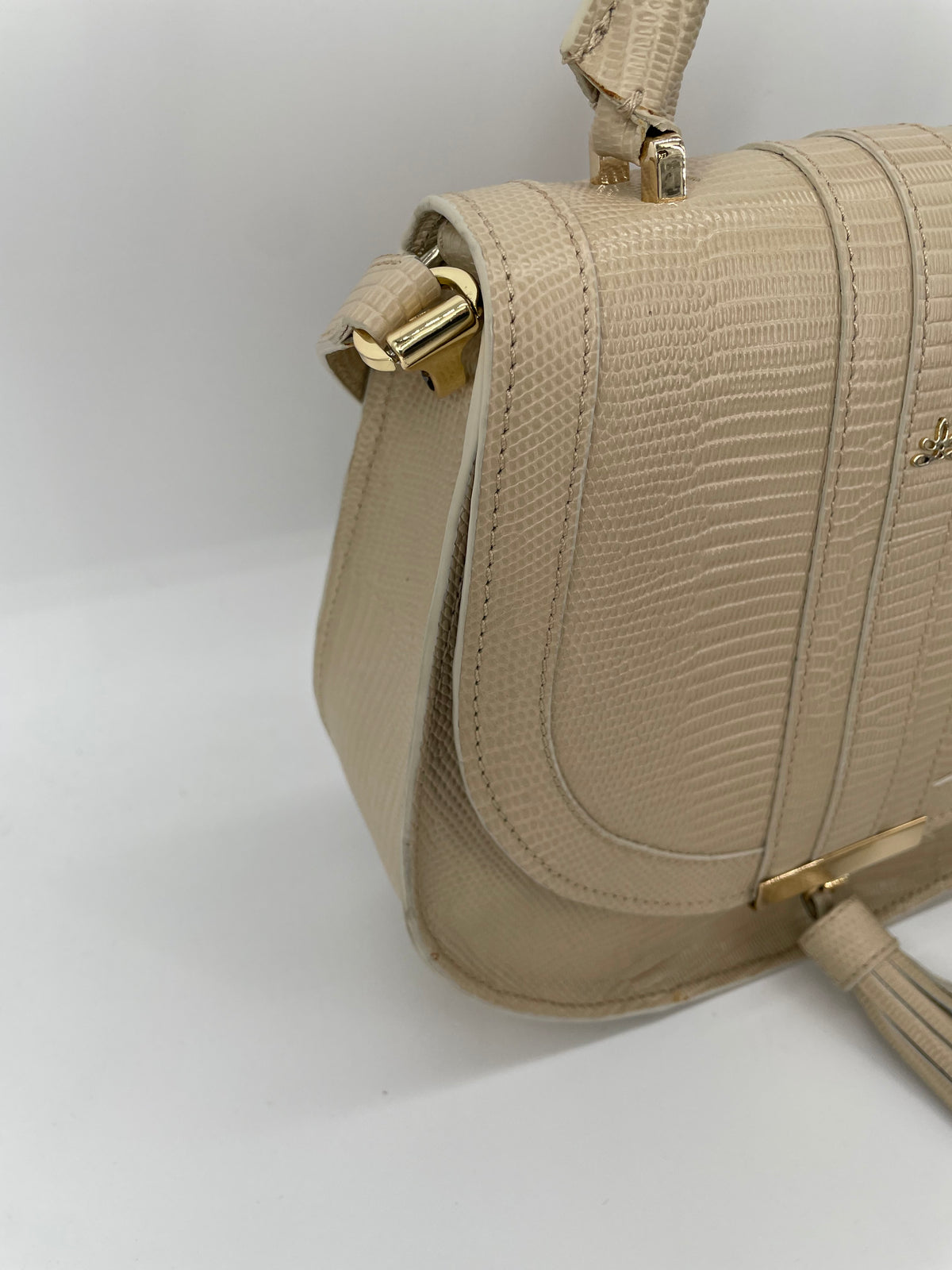 Preloved DeMellier Venice Crossbody Bag, Mini