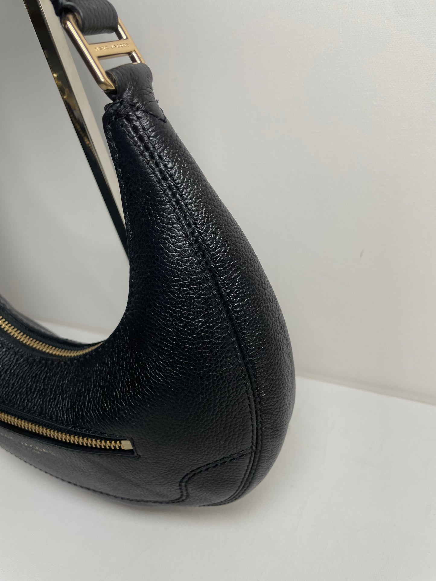Preloved Marc Jacobs Crescent Shoulder Bag