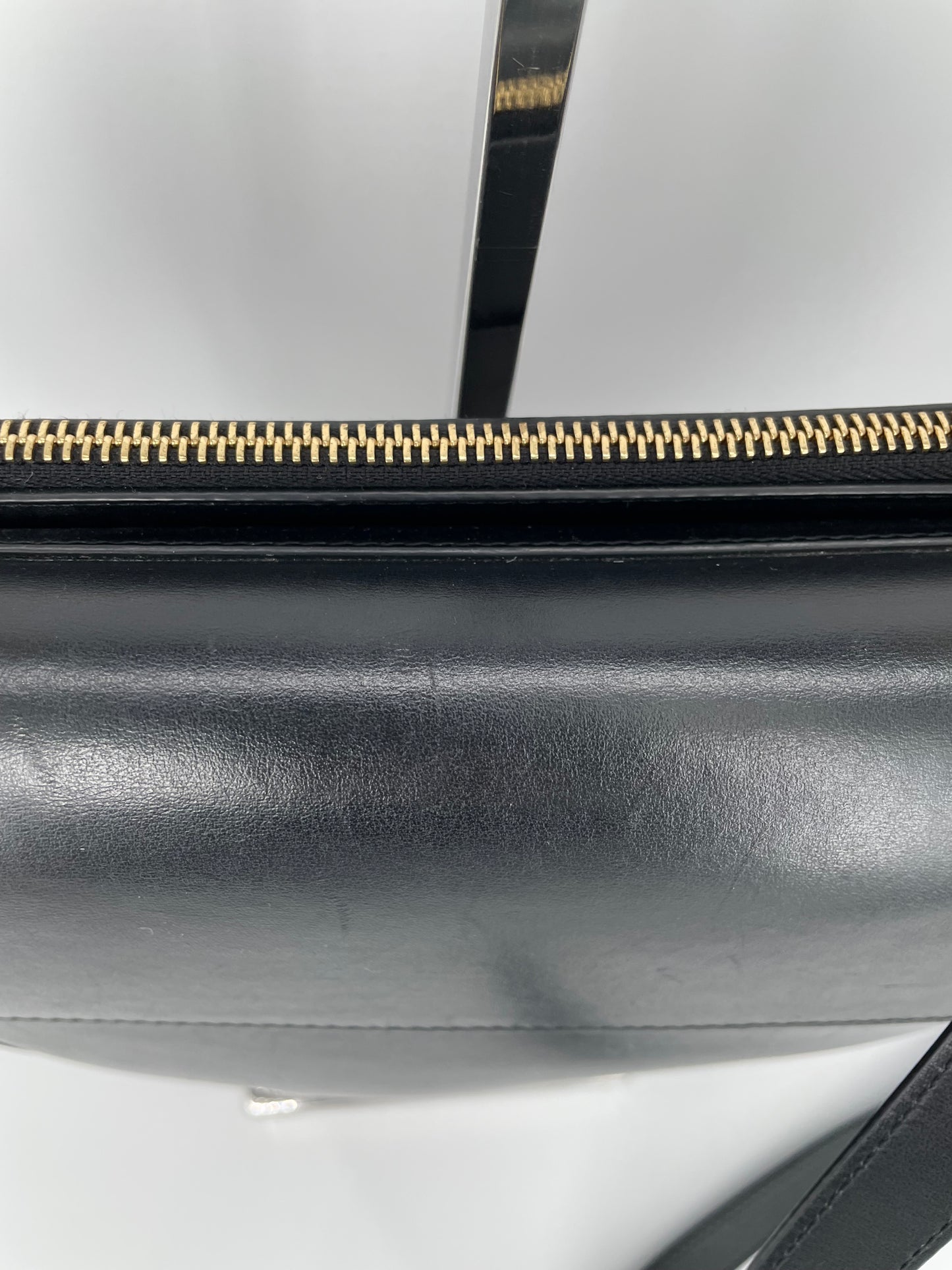 Preloved Wandler Hortensia Crossbody Bag and Top Handle Bag, Medium