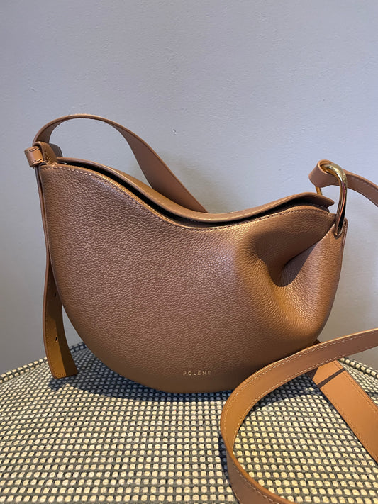 Preloved Polene Tonca Shoulder Bag