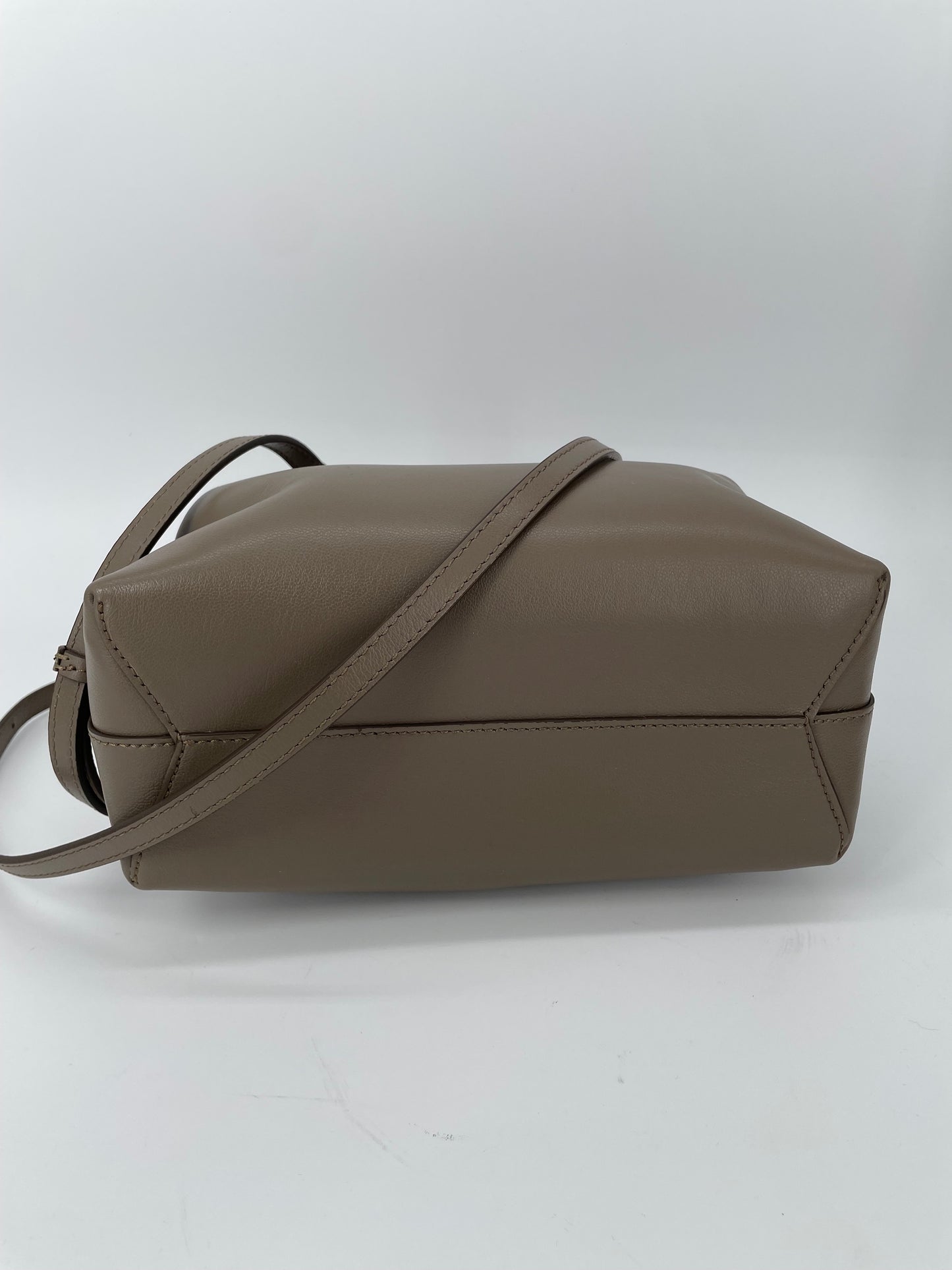 Preloved DeMellier Stockholm Boston Bag, Small