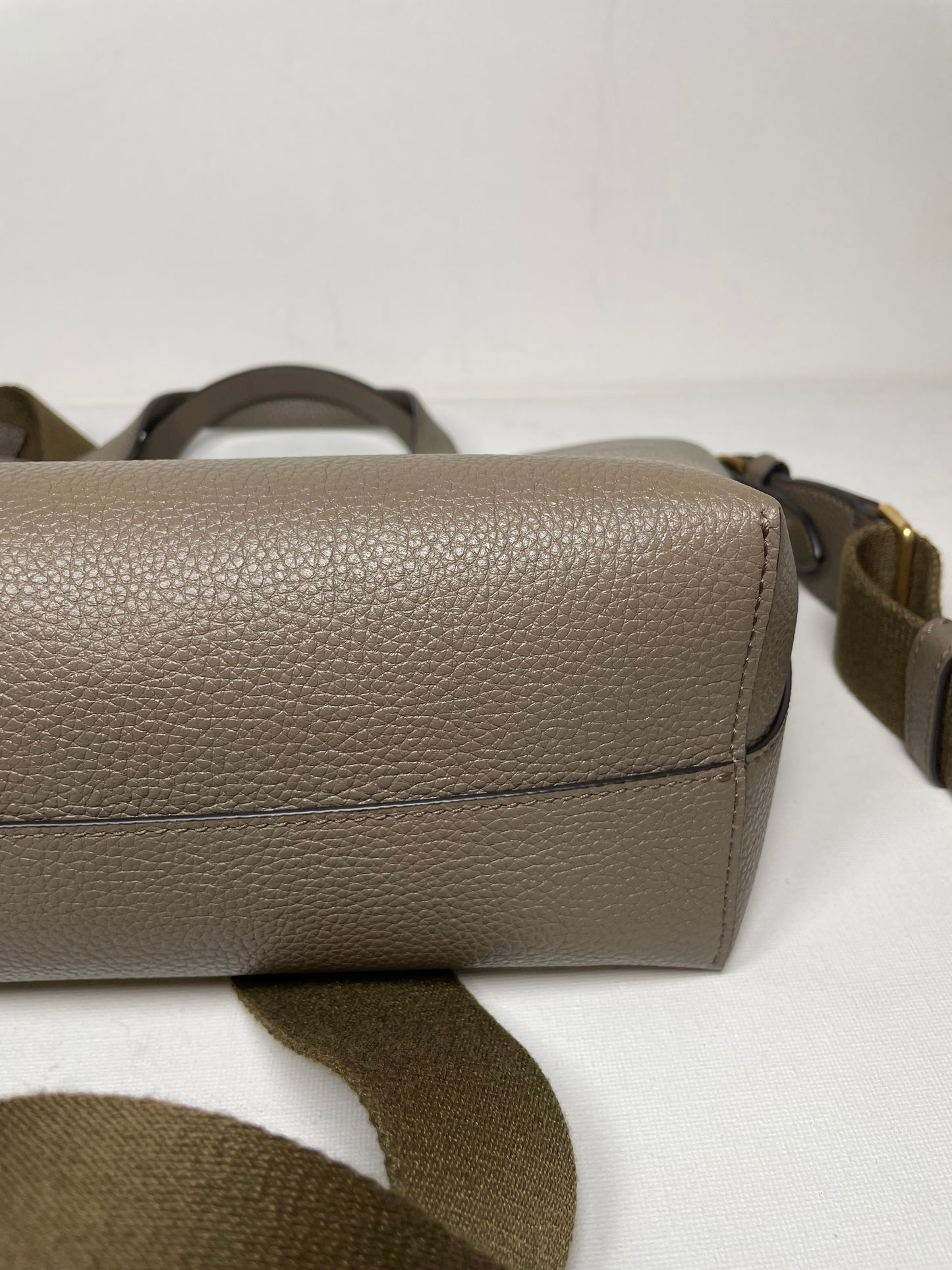 Preloved Mulberry Alder Tote Bag, Small
