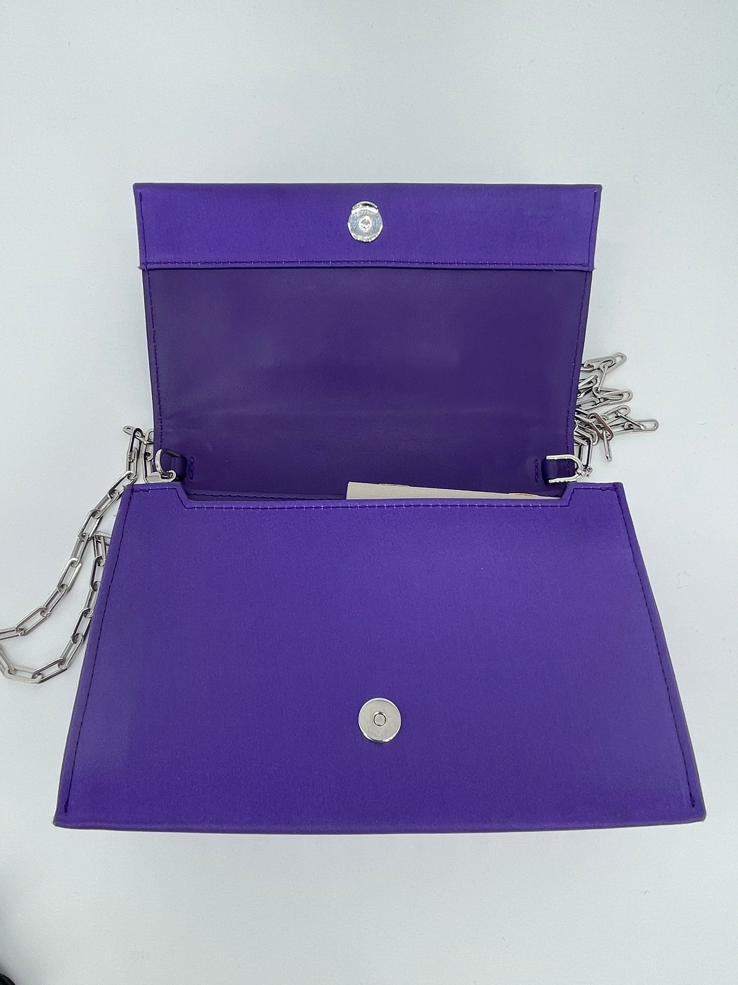 Preloved Tom Ford Disco Shoulder Bag/Clutch