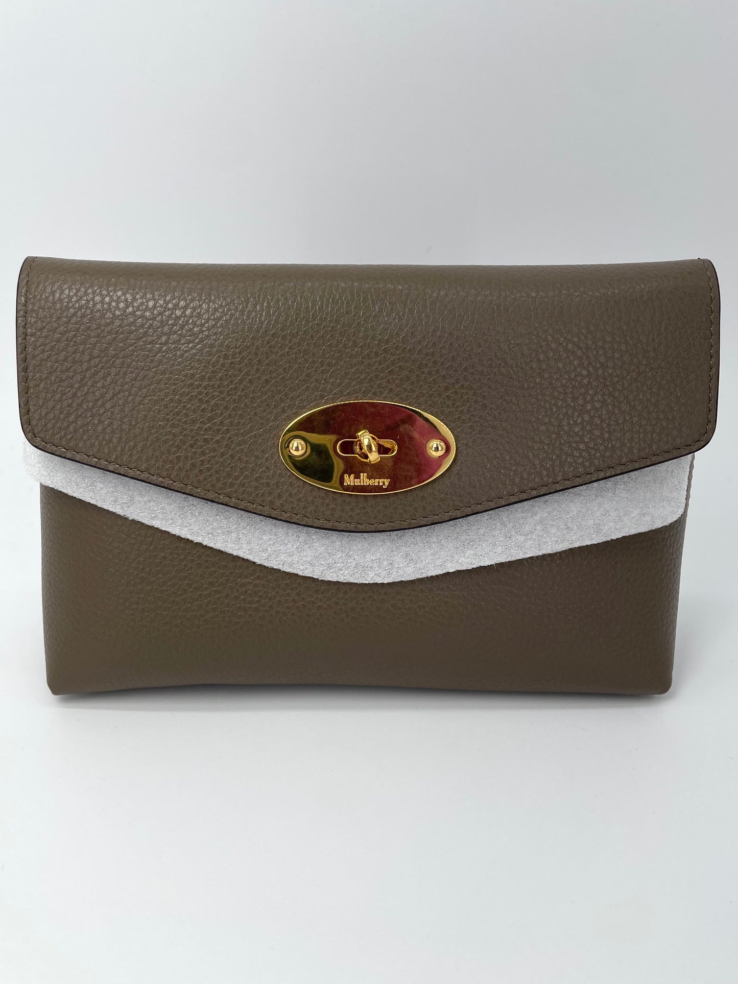 Preloved Mulberry Darley Cosmetic Pouch