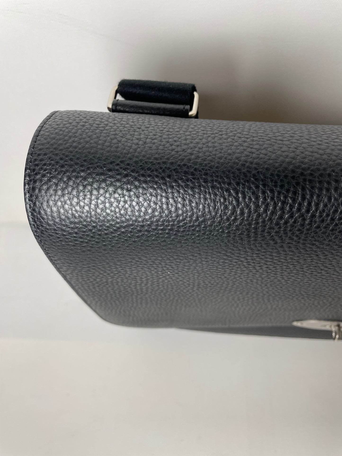 Preloved Mulberry East West Antony Messenger Bag, Large