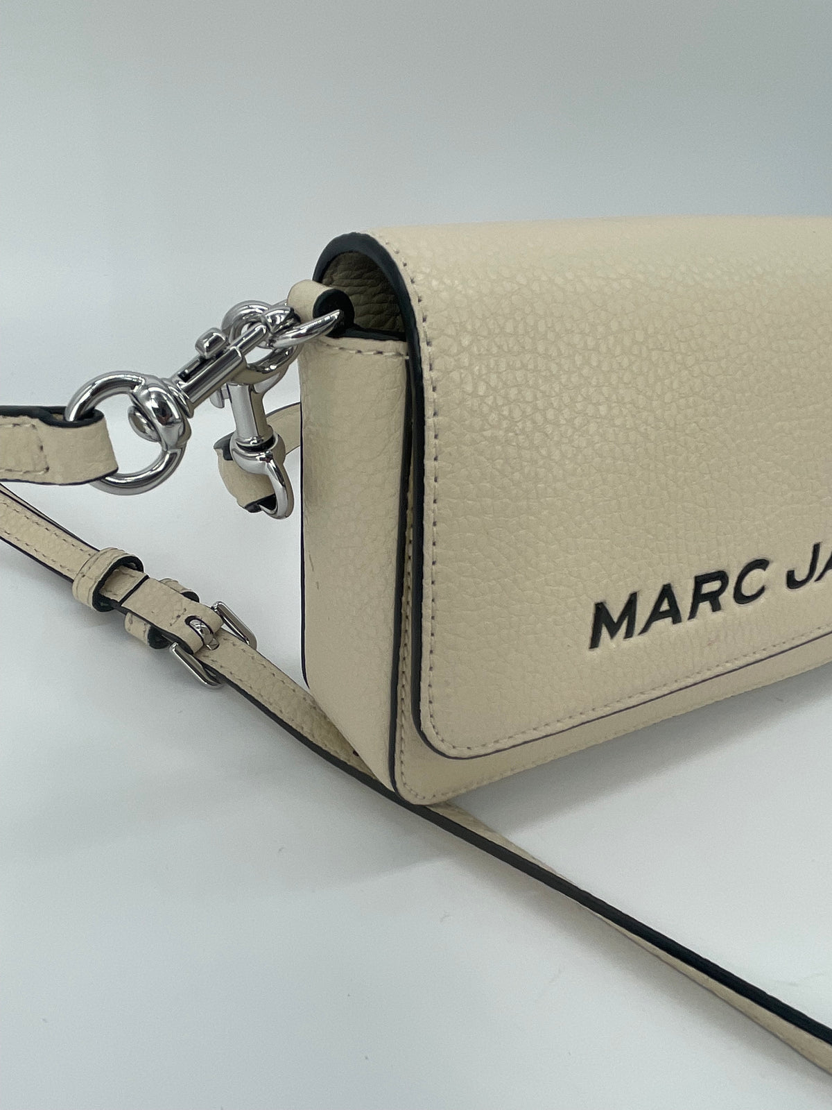 Preloved Marc Jacobs Bold Two Way Crossbody Bag, Mini