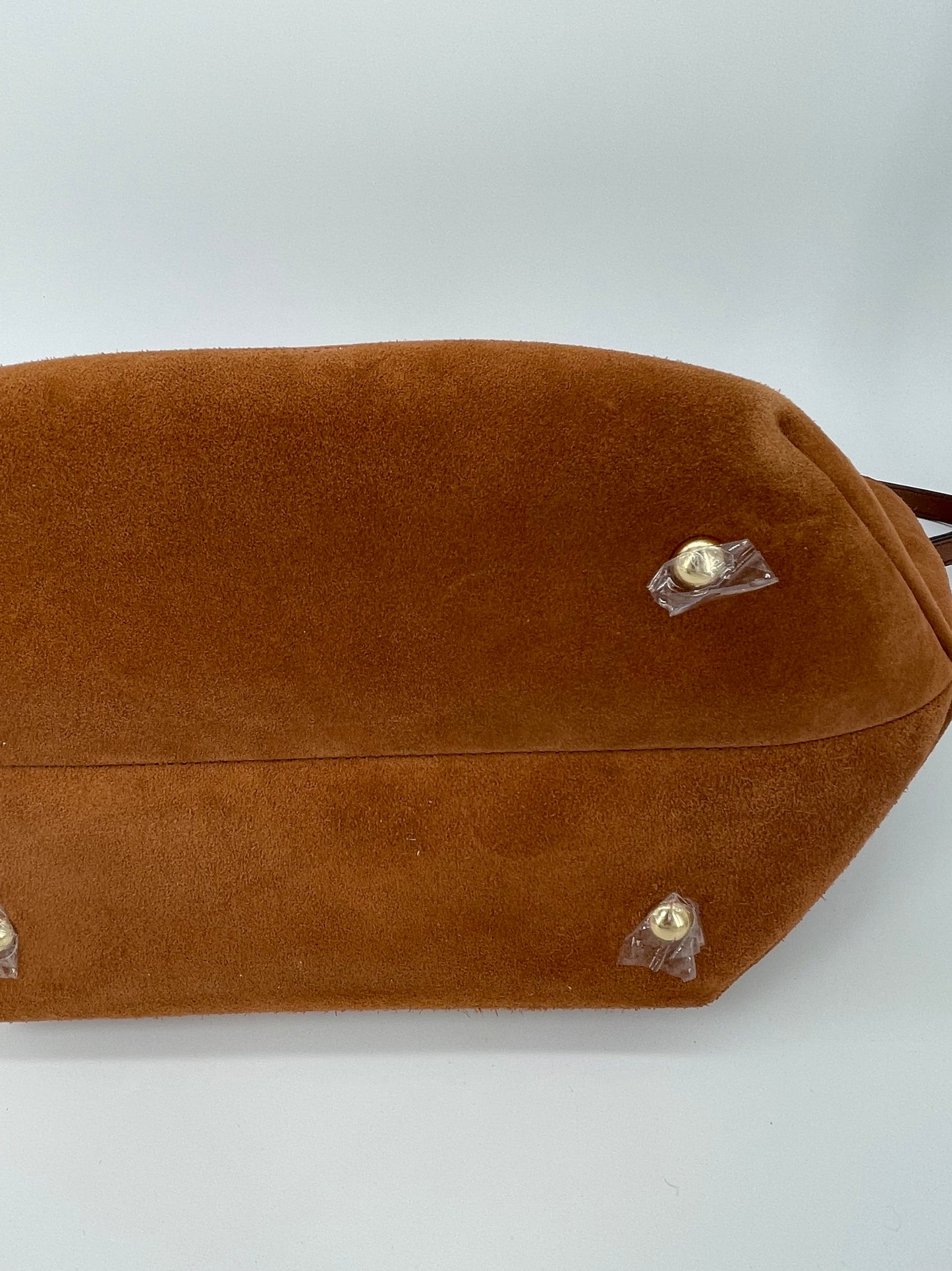 Preloved DeMellier New York Tote Bag, Midi