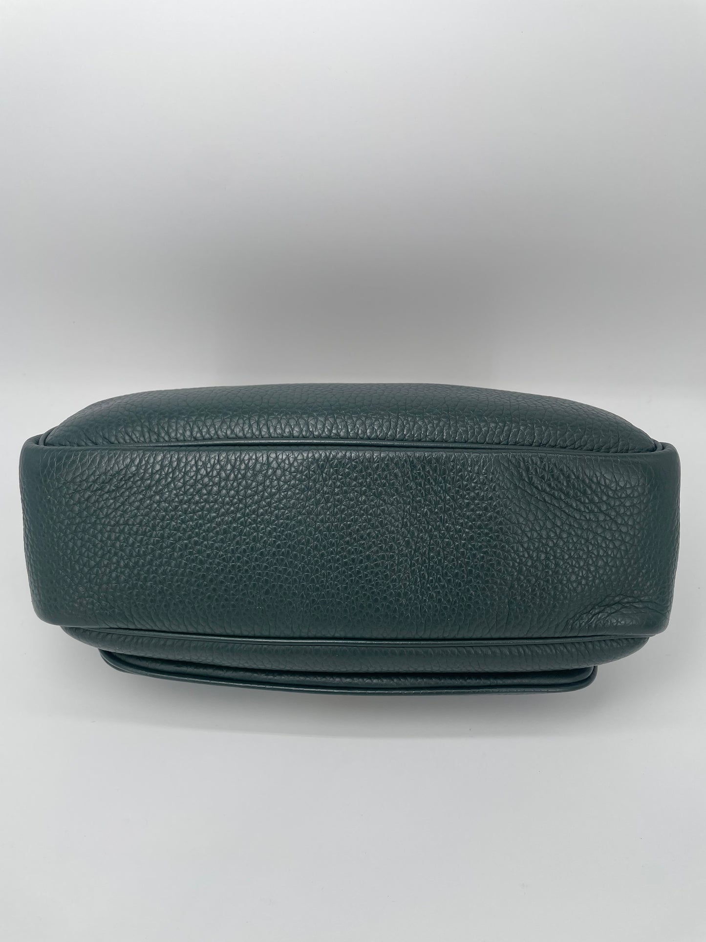 Preloved Mulberry Darley Soft Satchel Shoulder Bag