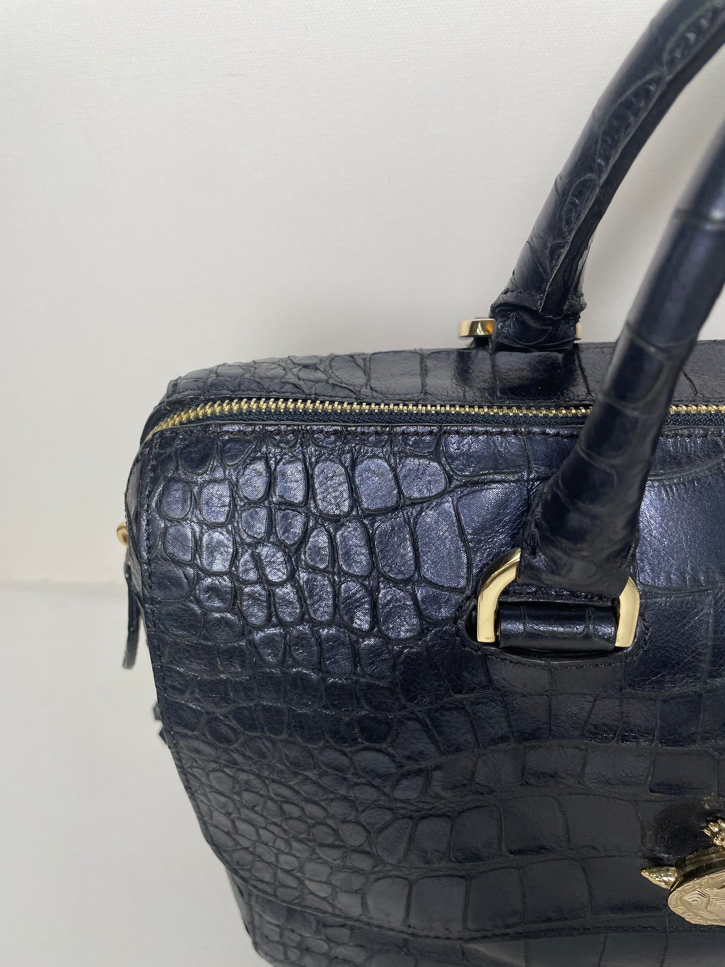 Preloved Mulberry Del Rey Tote Bag, Large