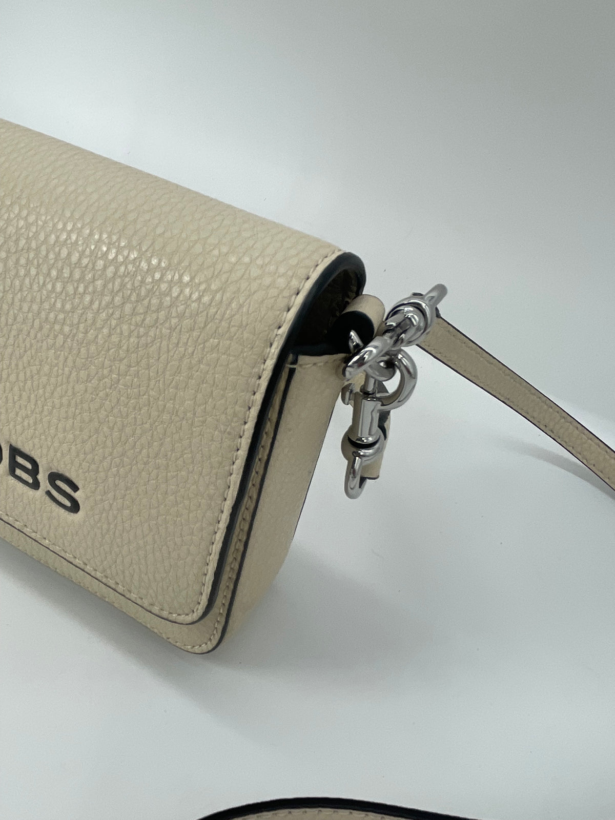 Preloved Marc Jacobs Bold Two Way Crossbody Bag, Mini