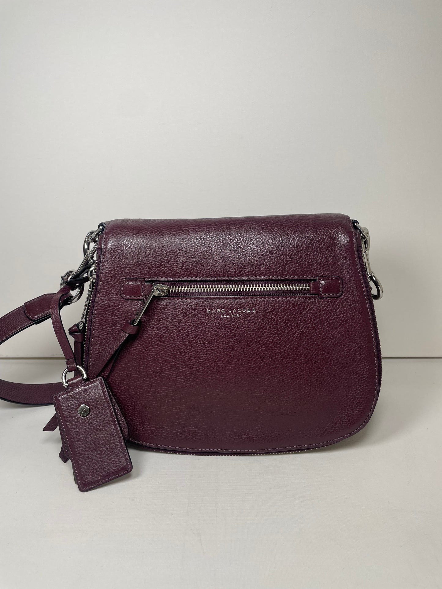 Preloved Marc Jacobs  Recruit Crossbody, large