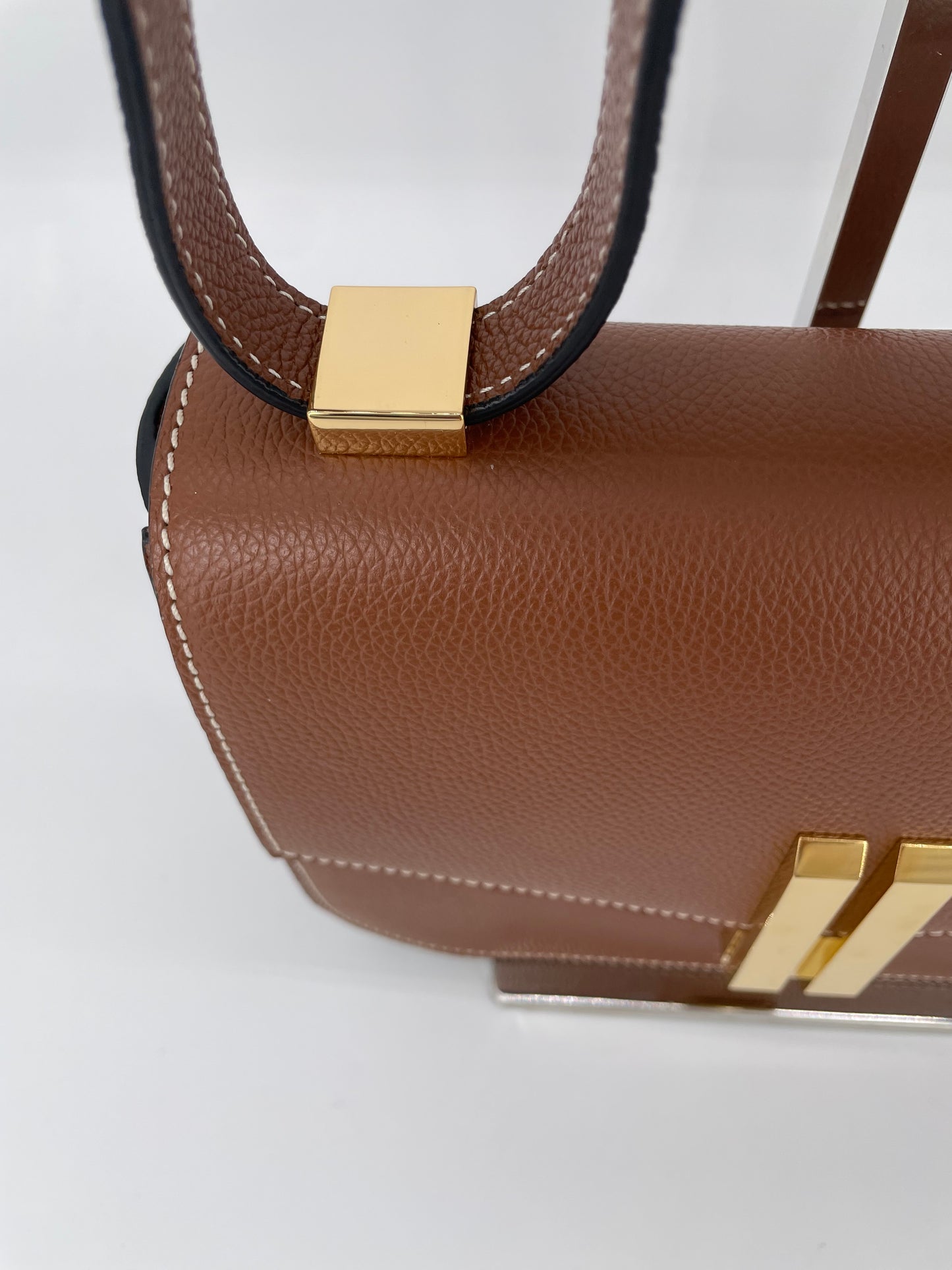 Preloved DeMellier Vancouver Crossbody Bag