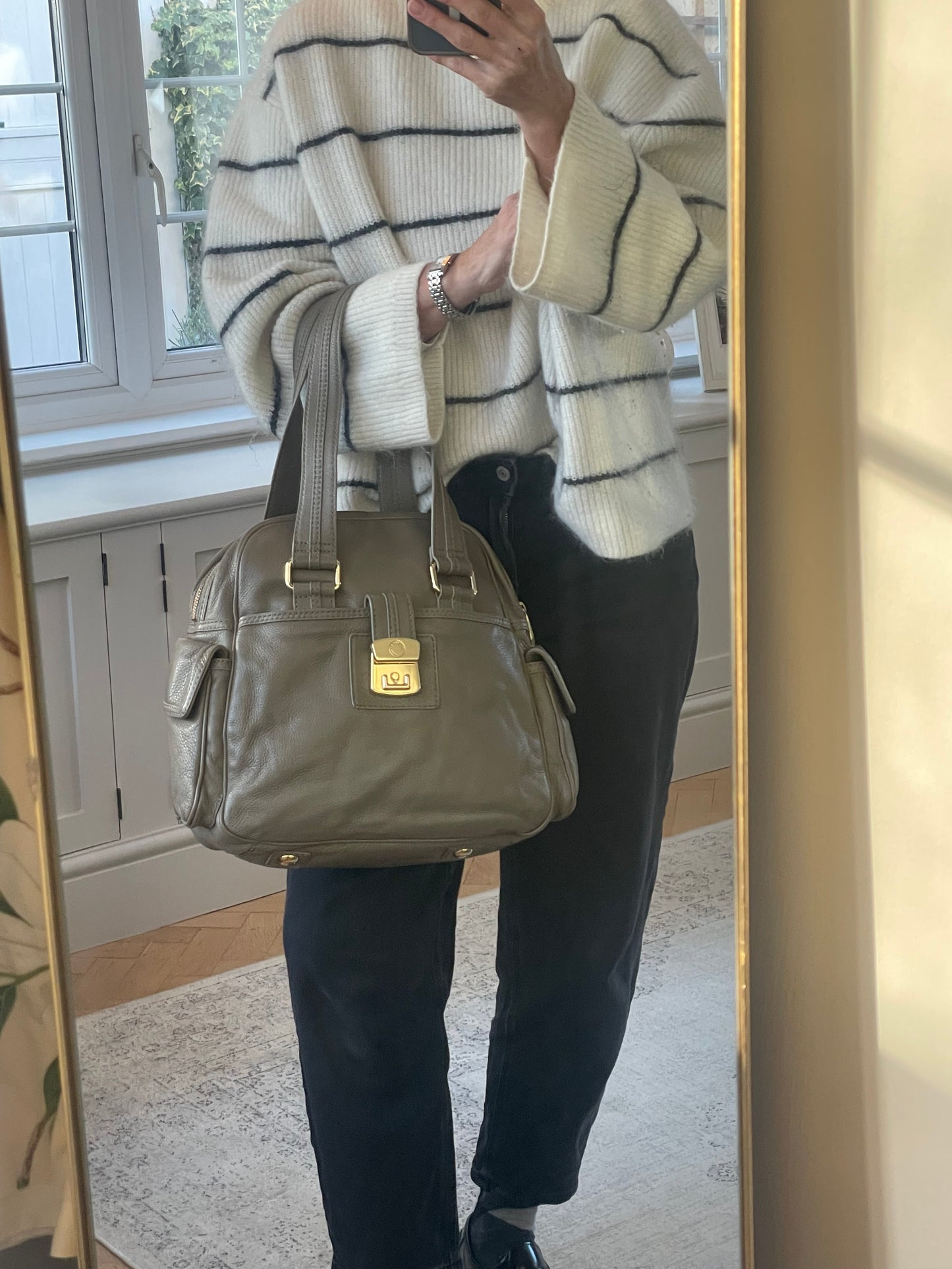 Preloved Marc By Marc Jacobs Tote Bag