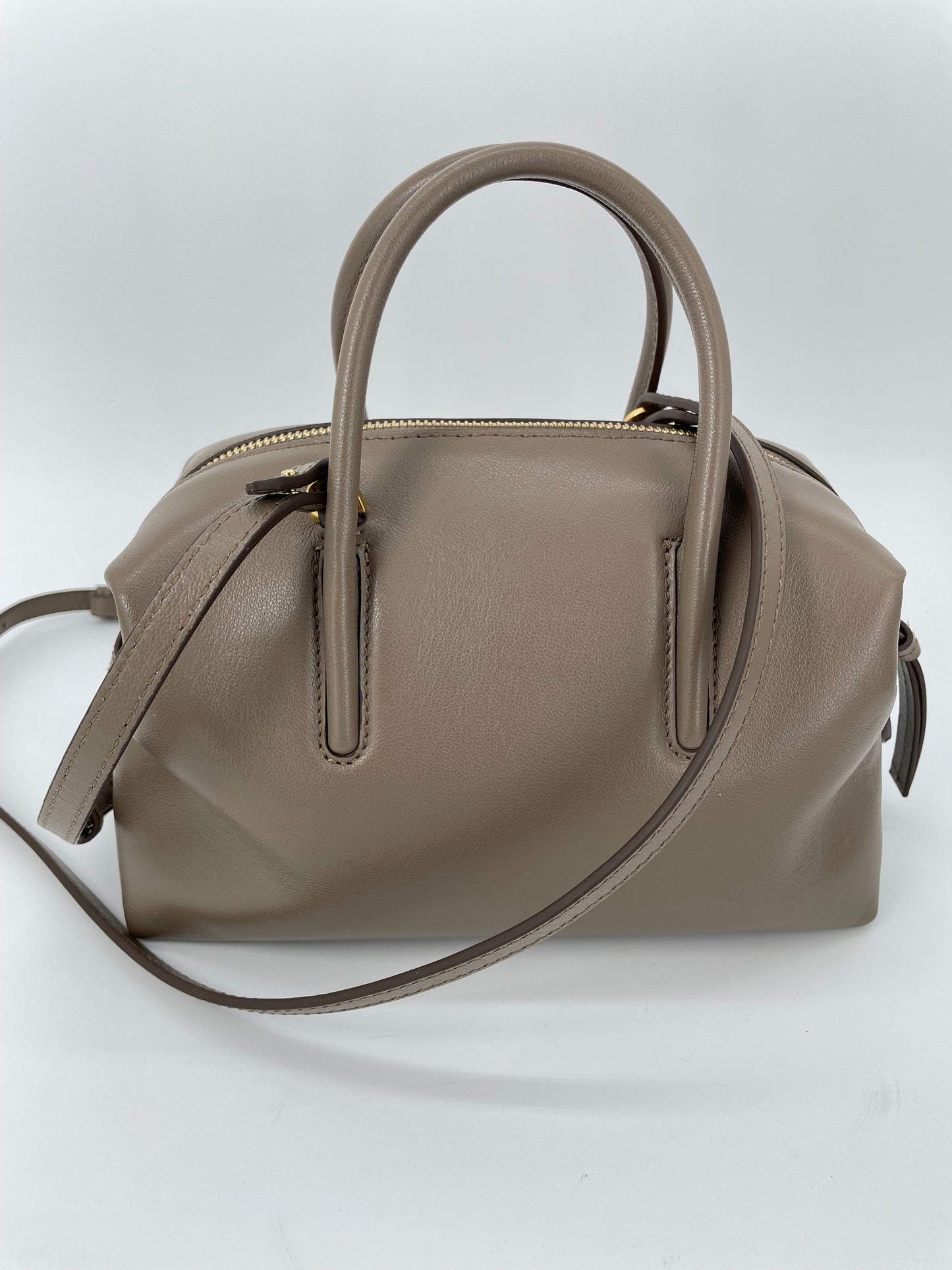 Preloved DeMellier Stockholm Boston Bag, Small