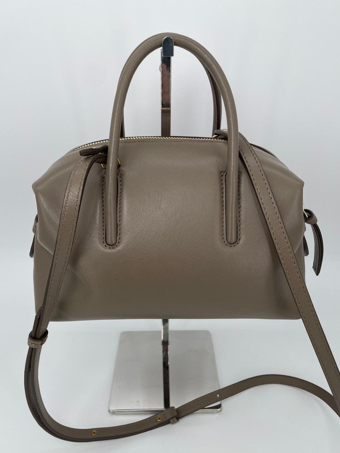 Preloved DeMellier Stockholm Boston Bag, Small