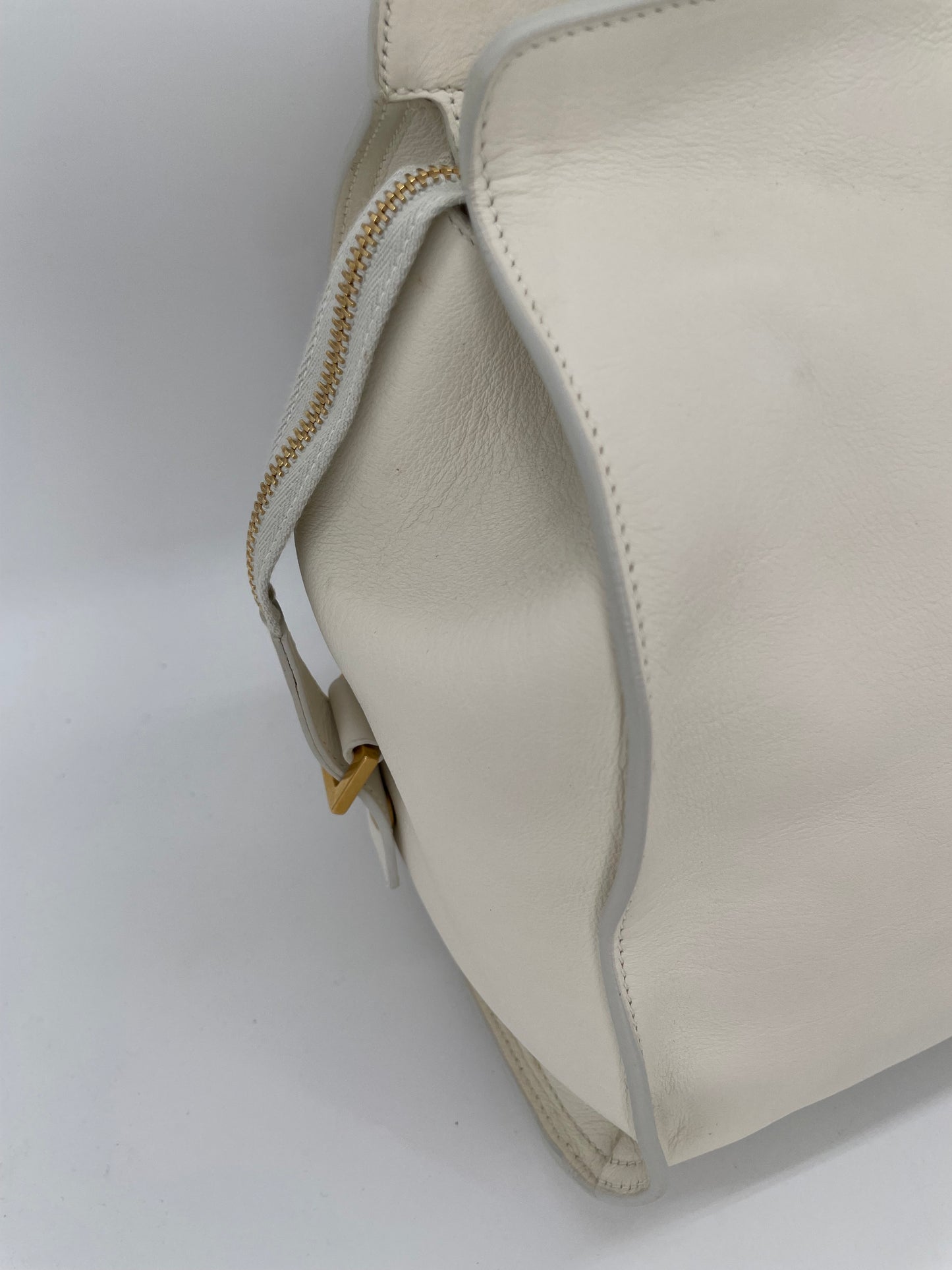 Preloved Yves Saint Laurent Cabas Chyc Tote Bag, Medium