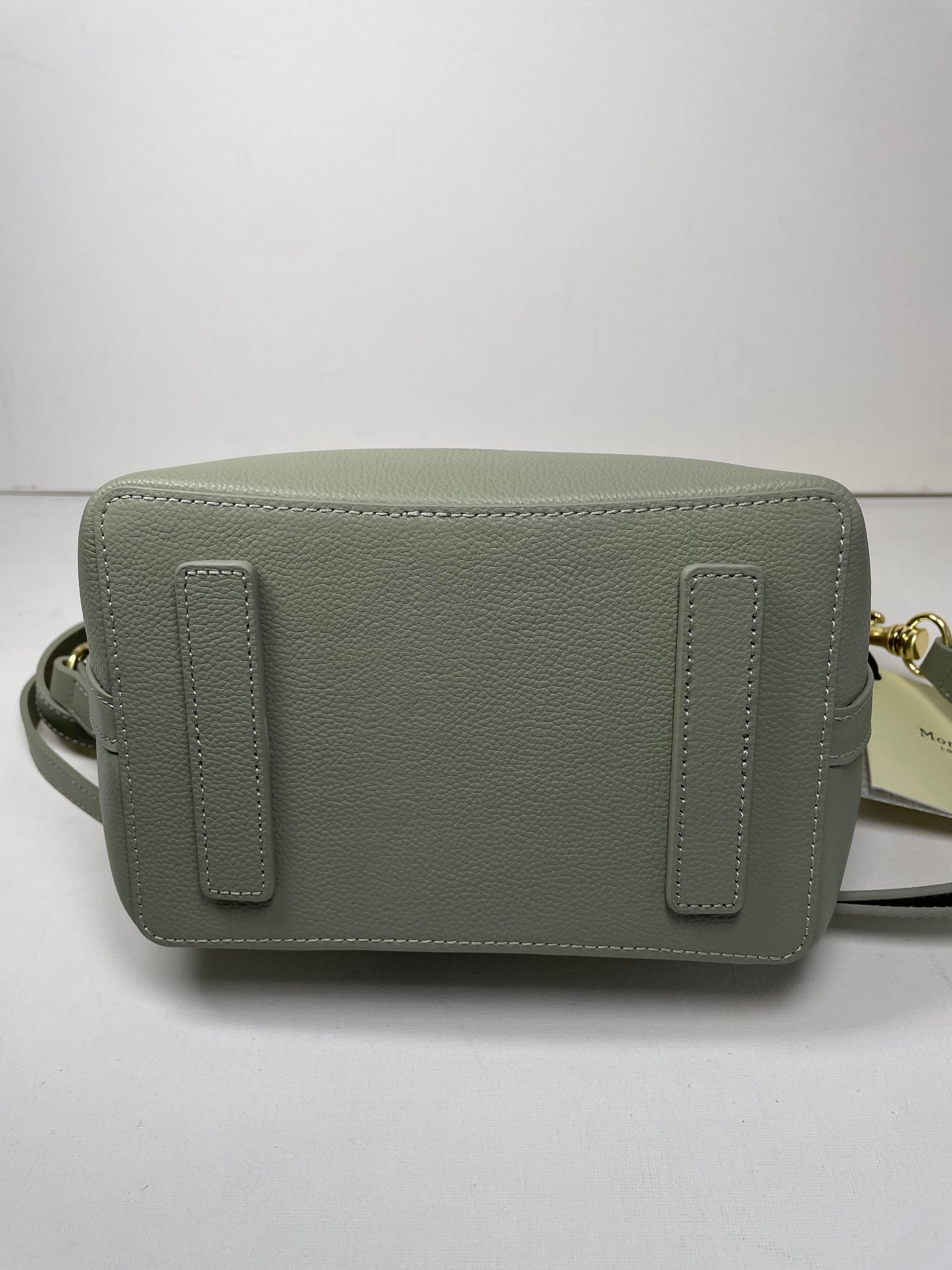 Preloved Moncrief Oaklyn bucket bag