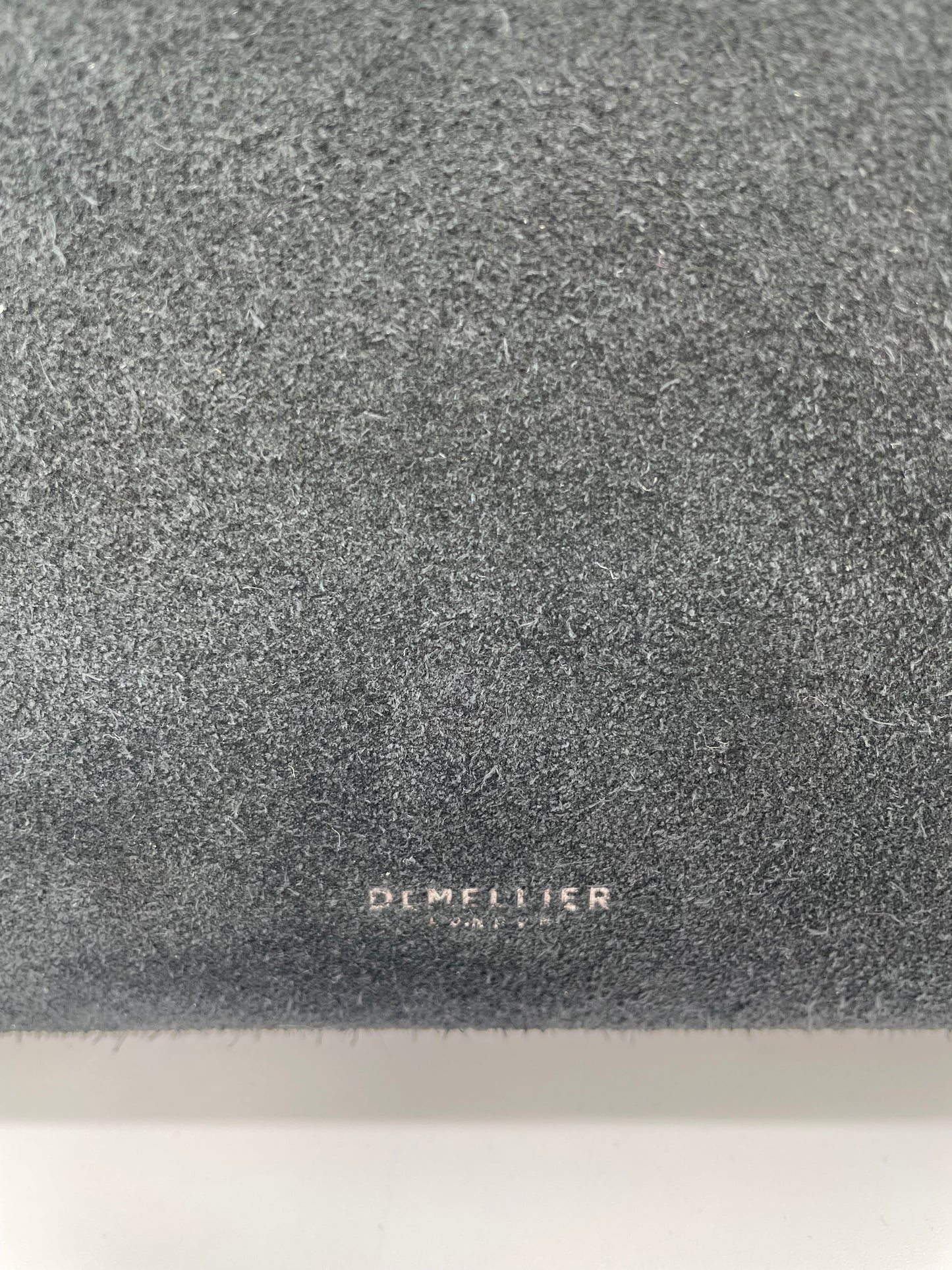 Preloved DeMellier Hudson Tote Bag with Long Strap, Large