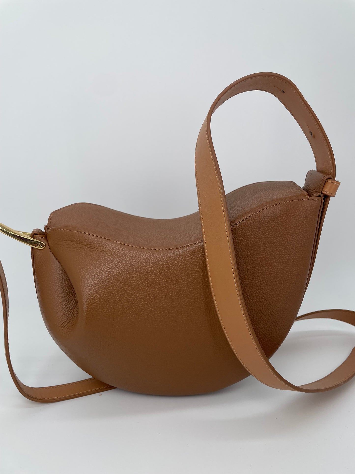 Preloved Polene Tonca Shoulder Bag