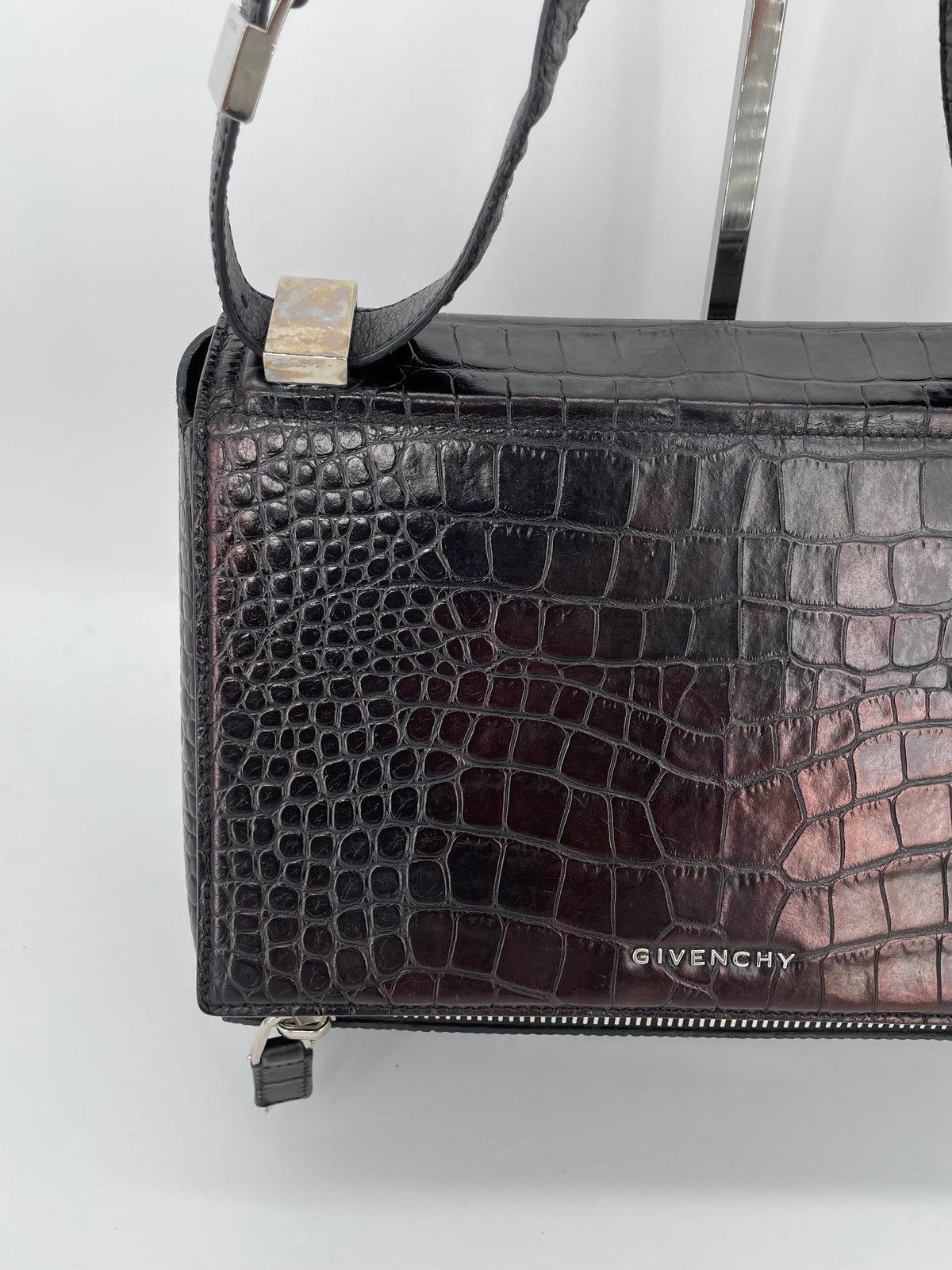 Preloved Givenchy Pandora Box bag, Medium