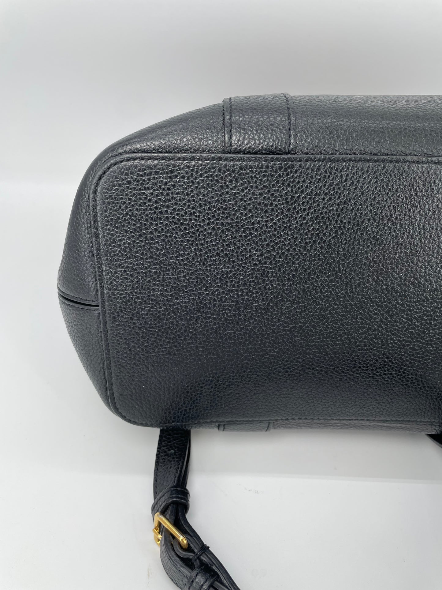 Preloved Mulberry Bayswater Backpack