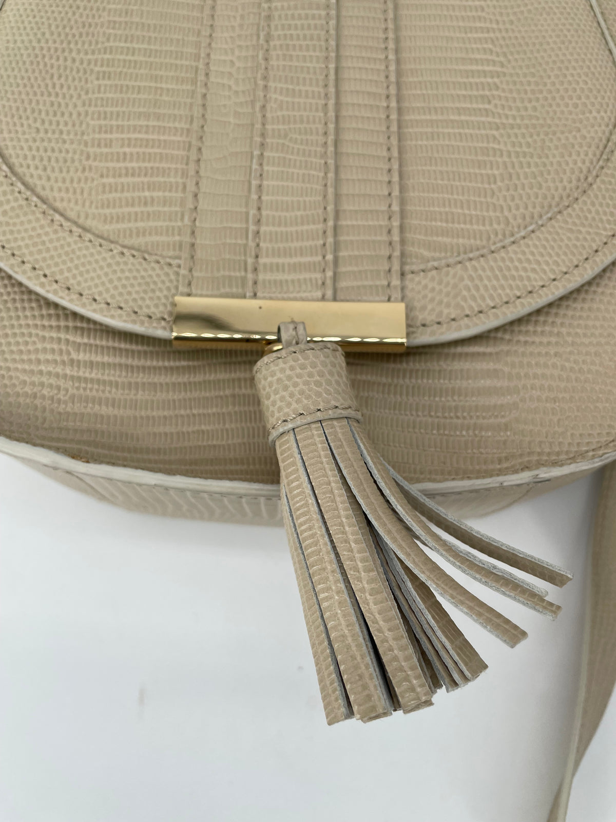Preloved DeMellier Venice Crossbody Bag, Mini