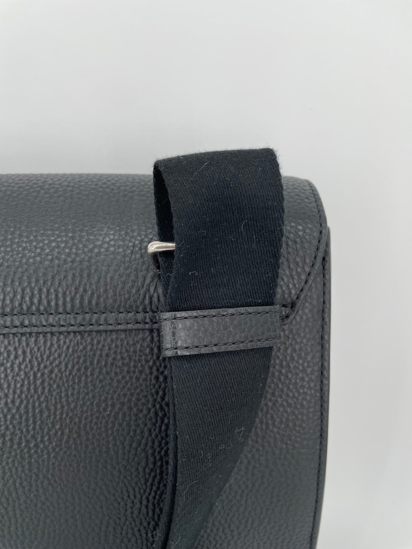 Preloved Mulberry East West Antony Messenger Bag, Large