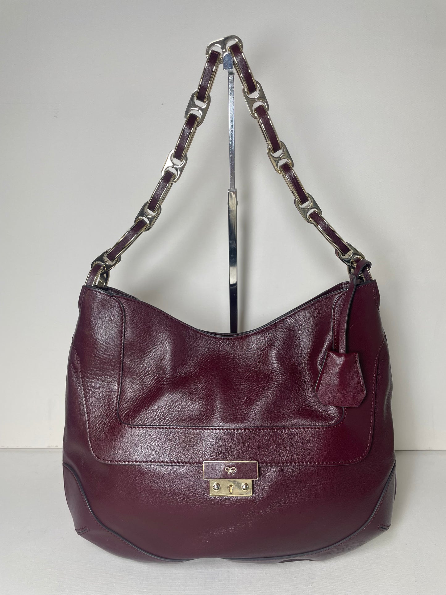 Preloved Anya Hindmarch Berwick Shoulder Bag, Medium