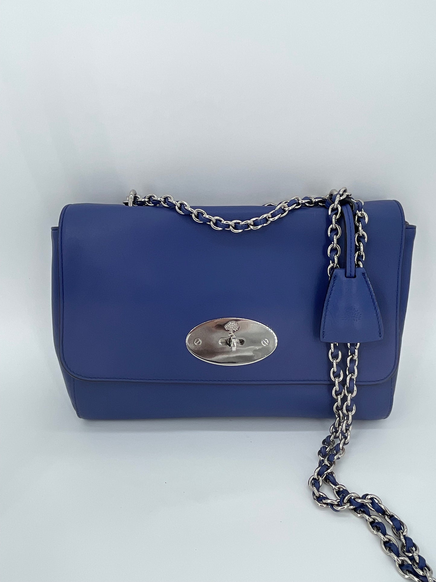 Preloved Mulberry Lily Bag, Medium