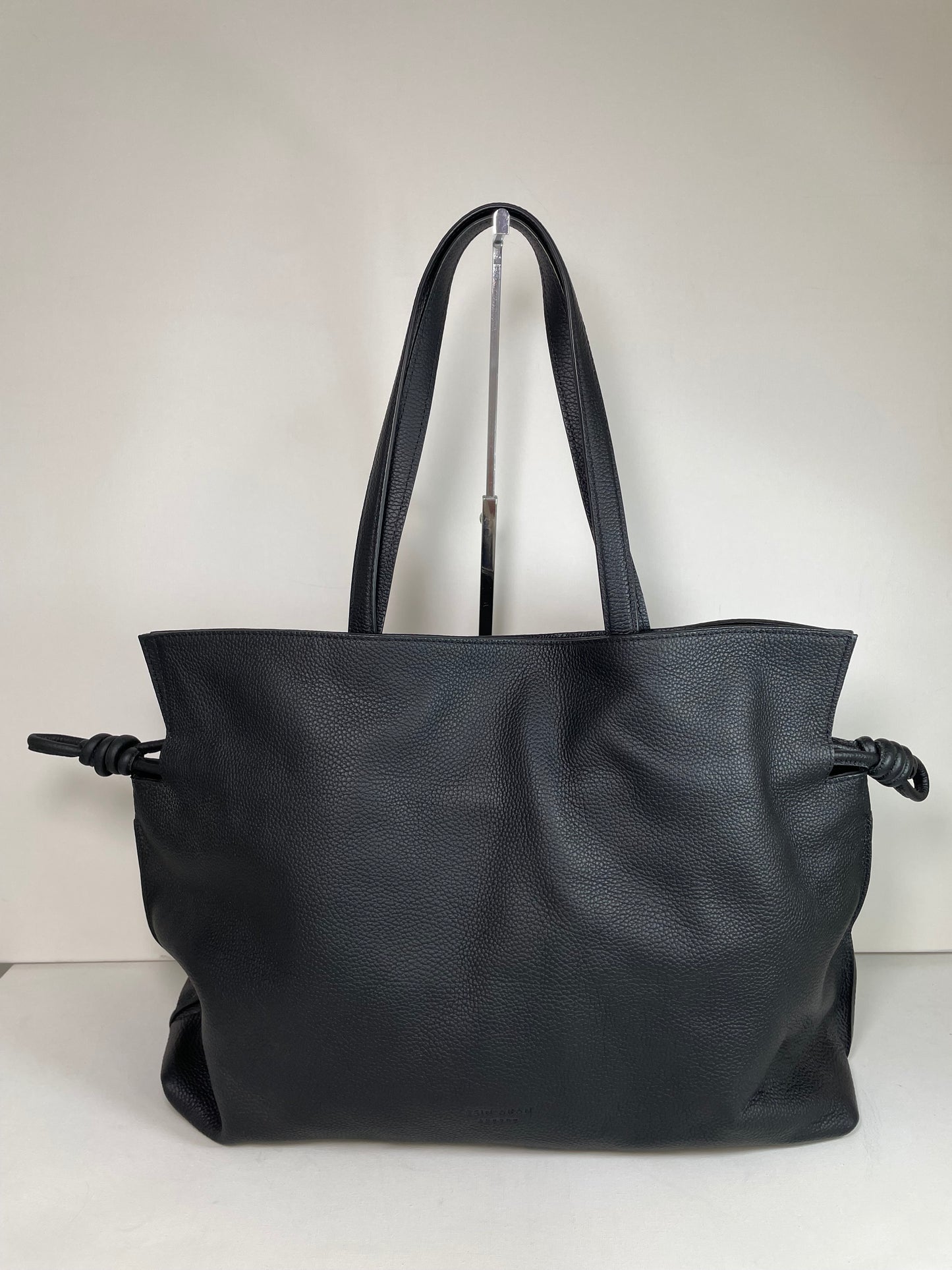 Preloved Esin Akan Emma Tote Bag, Large