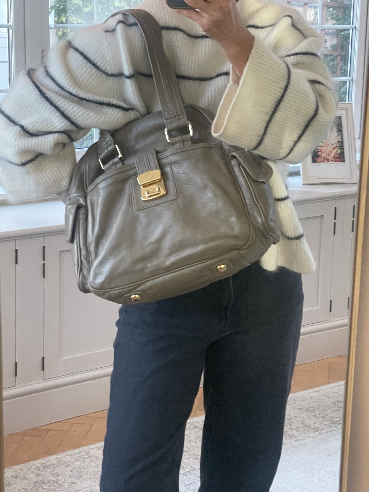 Preloved Marc By Marc Jacobs Tote Bag