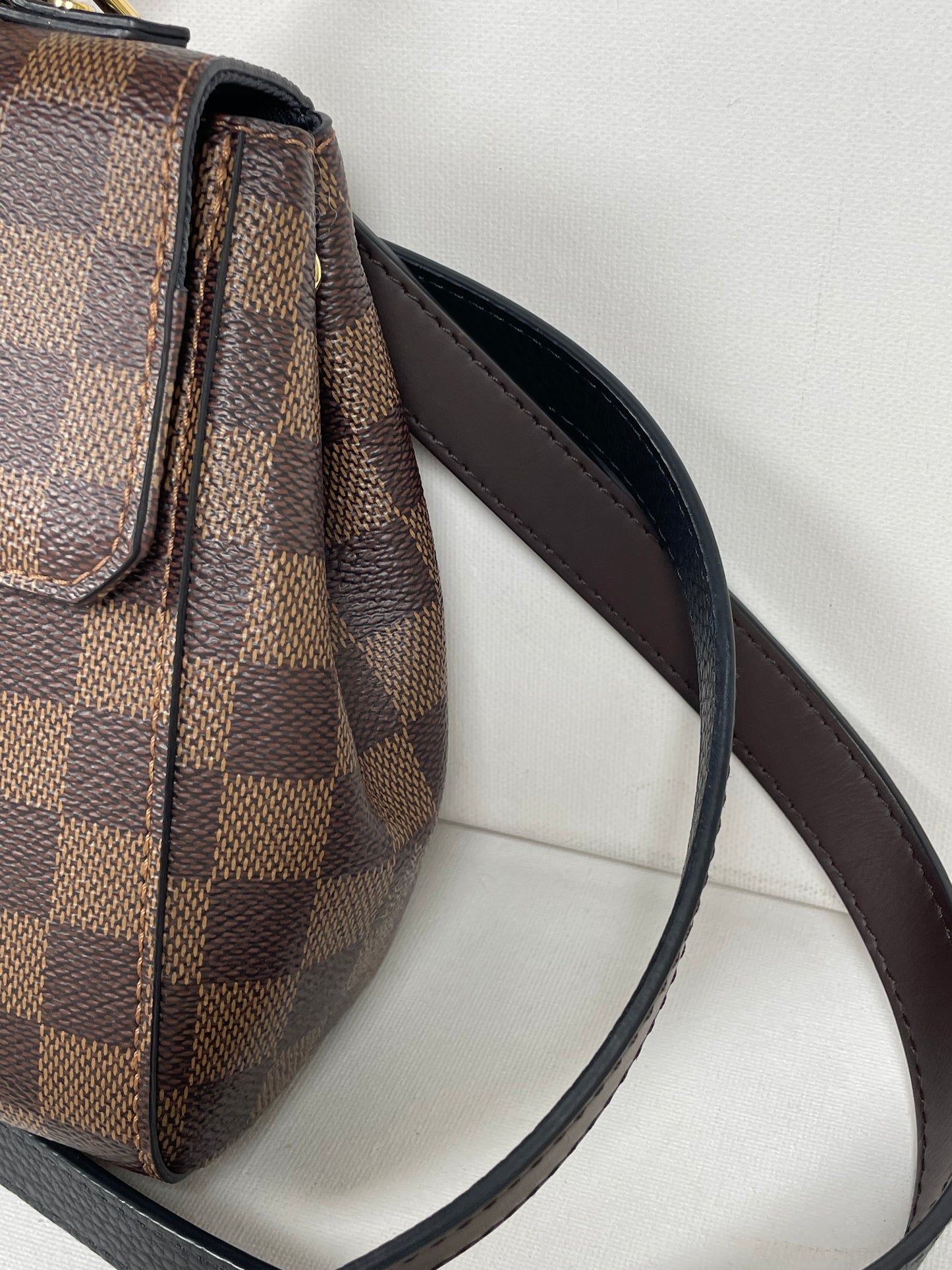 Preloved Louis Vuitton Bond Street Bag, BB