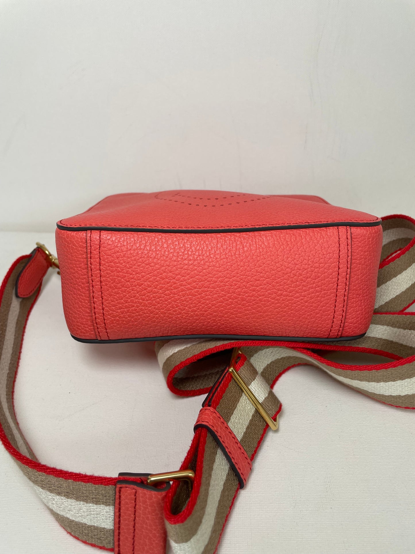 Preloved Anya Hindmarch Wink Crossbody Bag