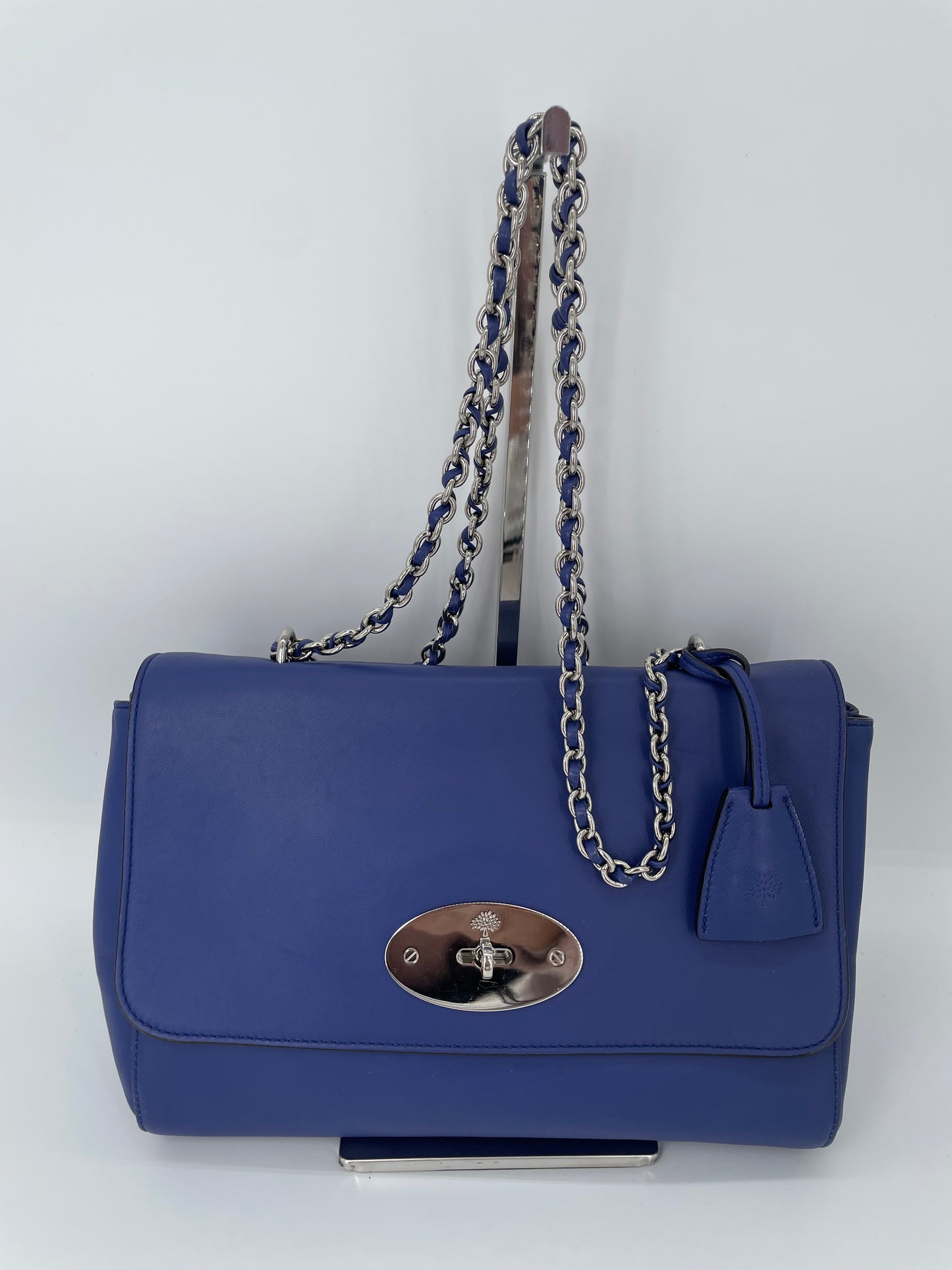 Preloved Mulberry Lily Bag, Medium