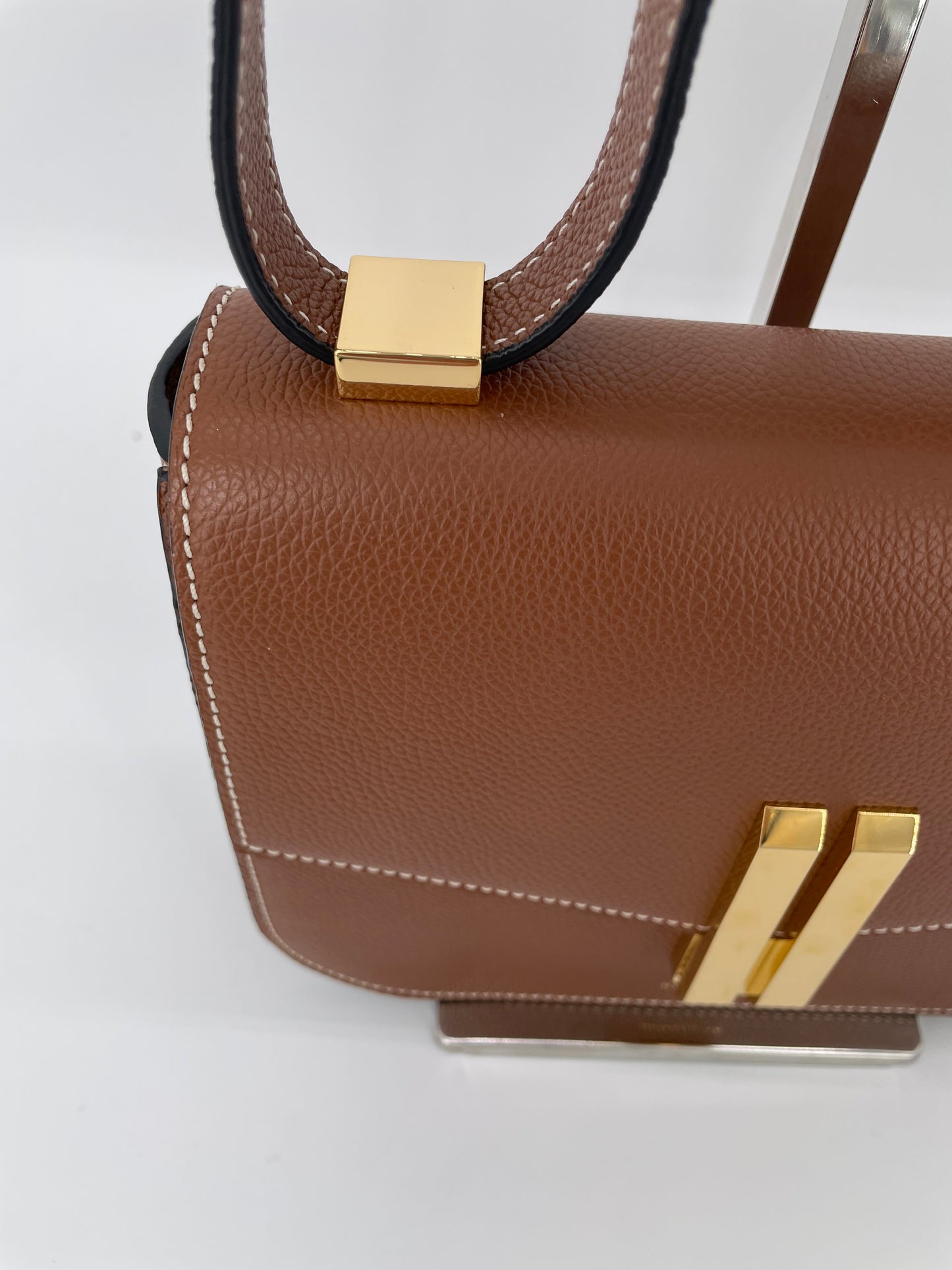 Preloved DeMellier Vancouver Crossbody Bag