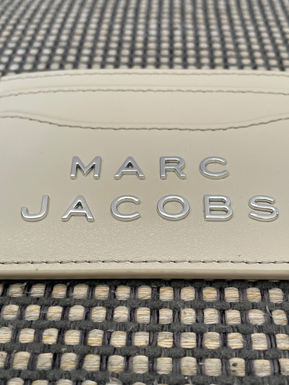 Preloved Marc Jacobs Card Case