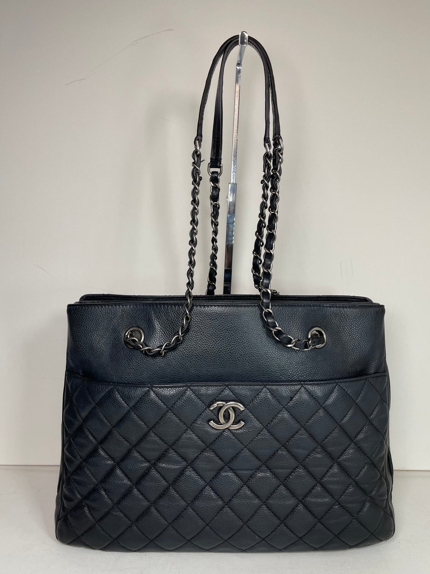 Preloved Chanel