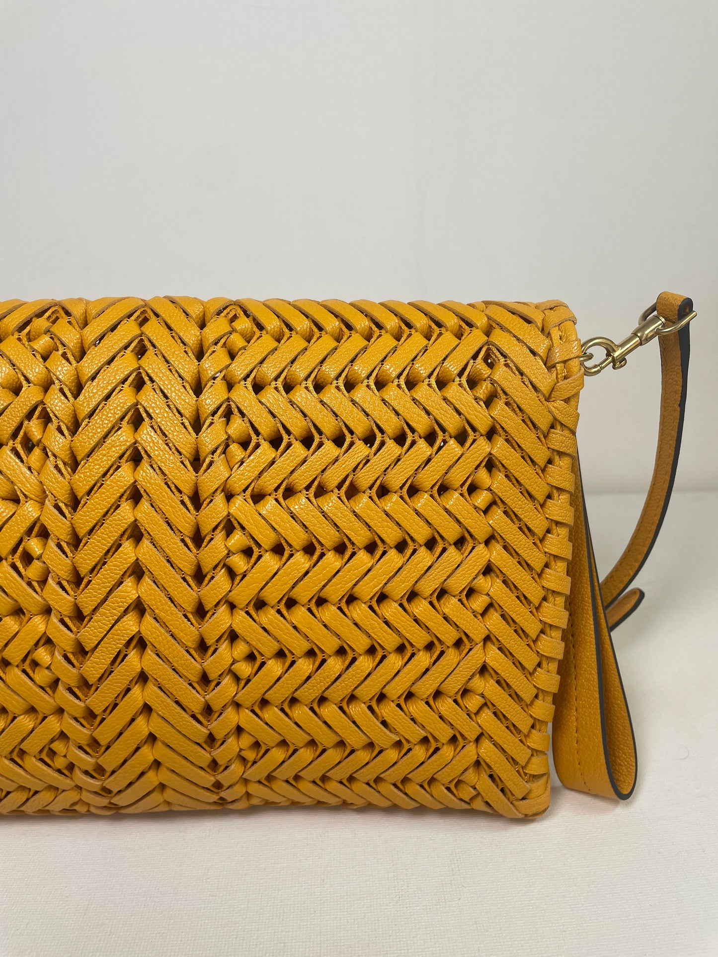 Preloved Anya Hindmarch Neeson Crossbody Bag