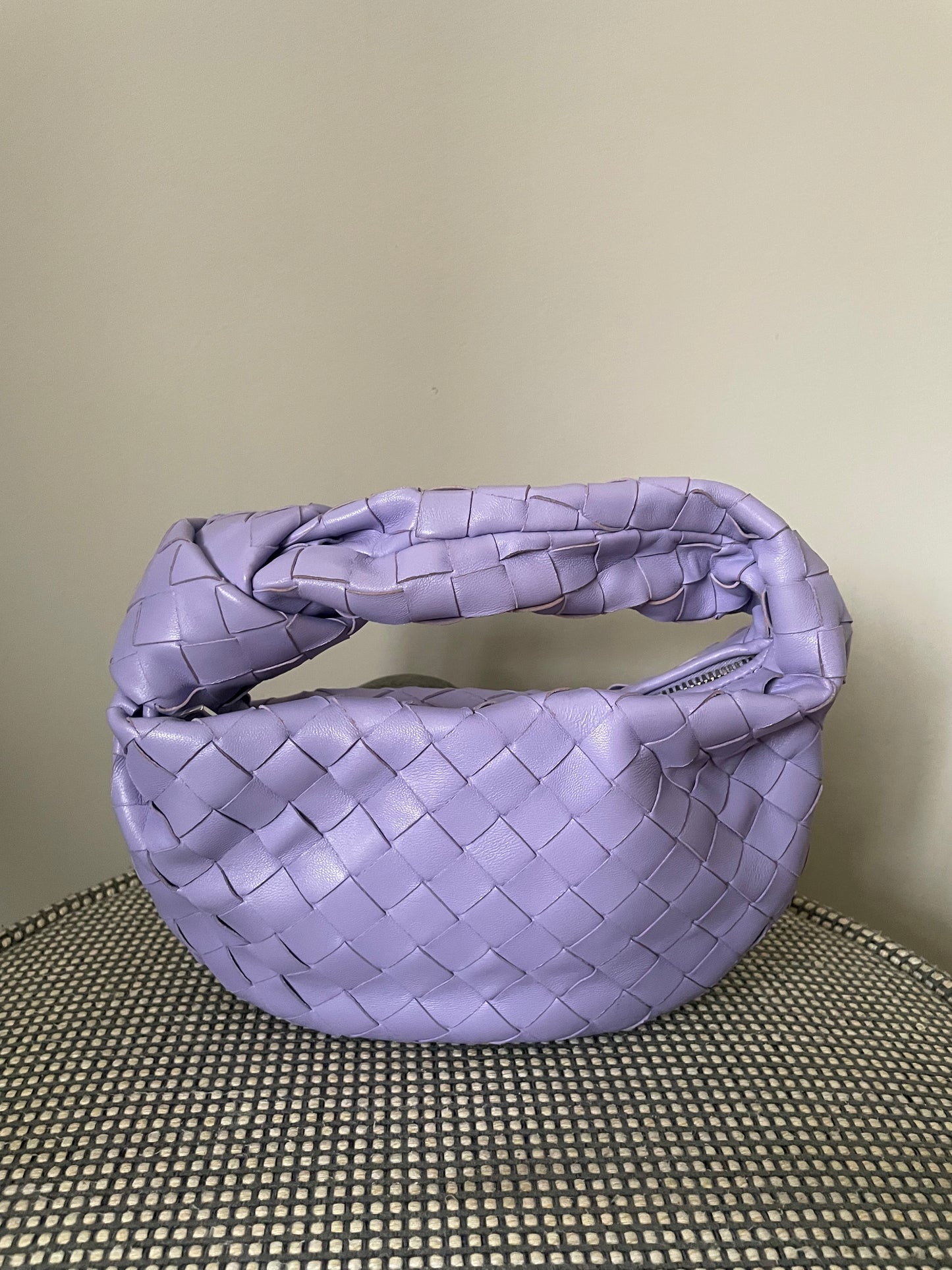 Preloved Bottega Veneta Jodie Bag, Mini