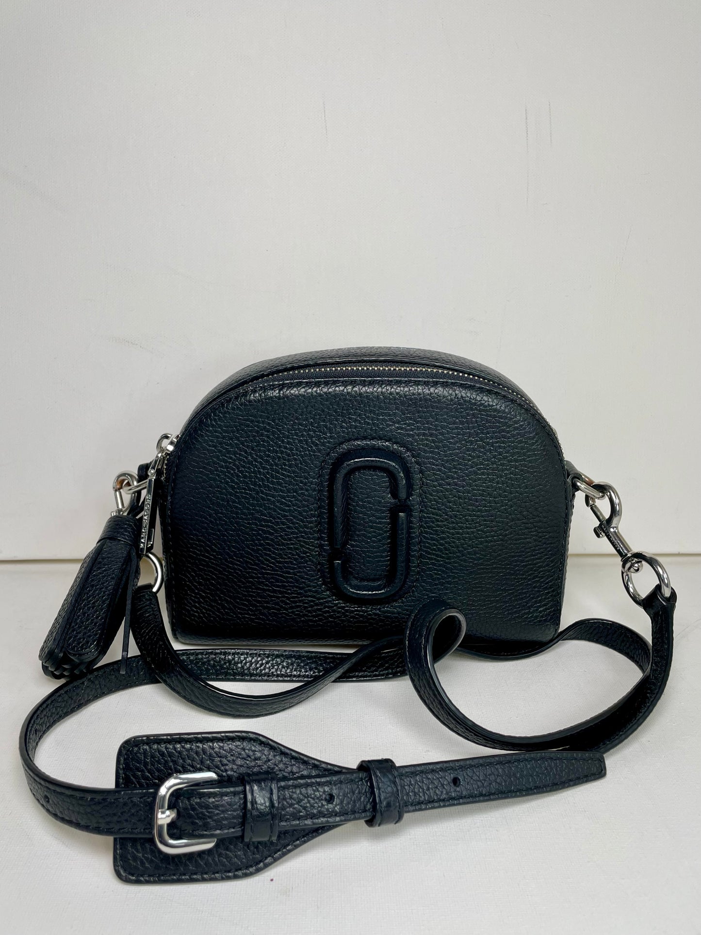 Preloved Marc Jacobs Shutter Crossbody Bag