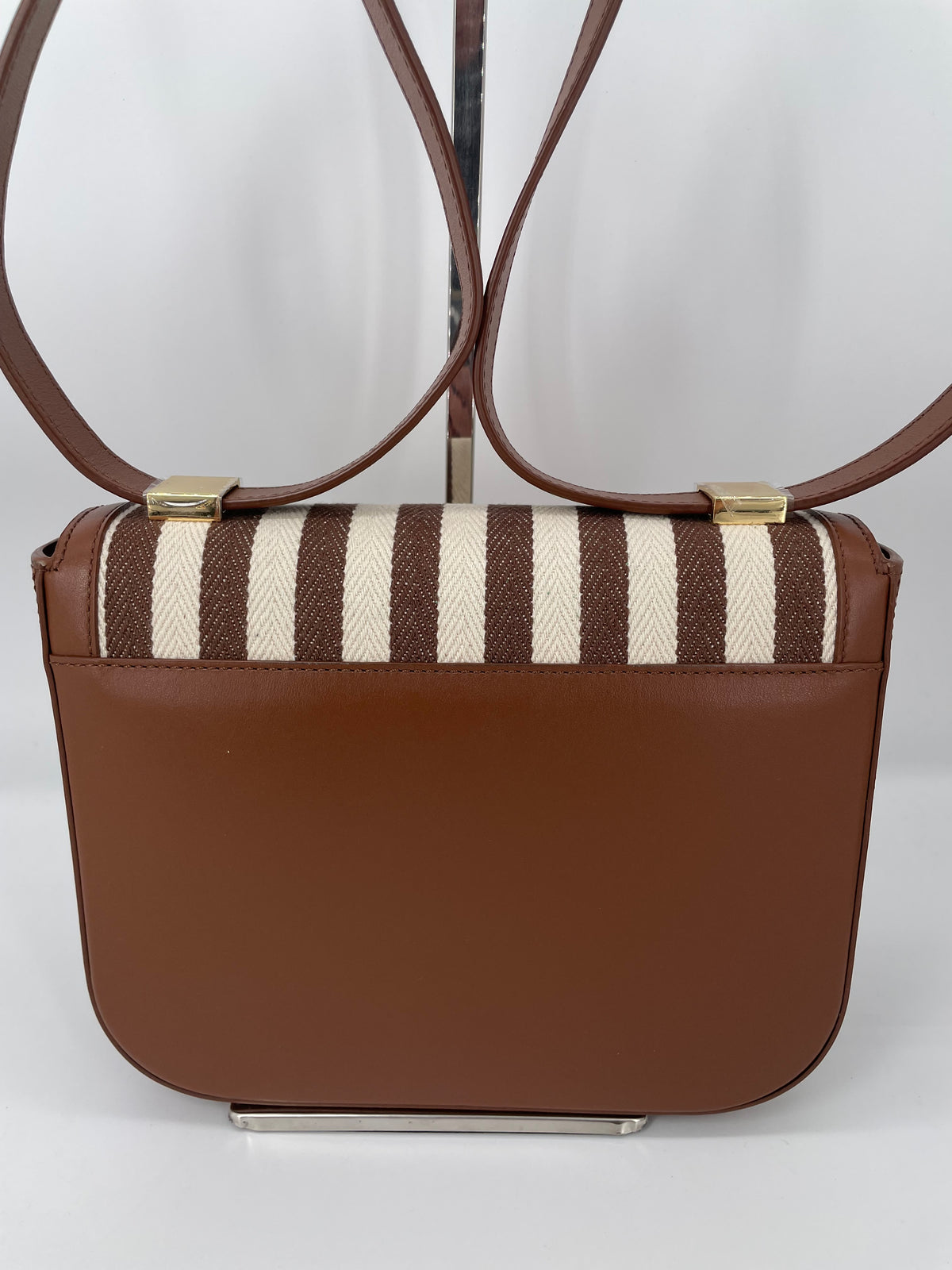 Preloved DeMellier Vancouver Crossbody Bag