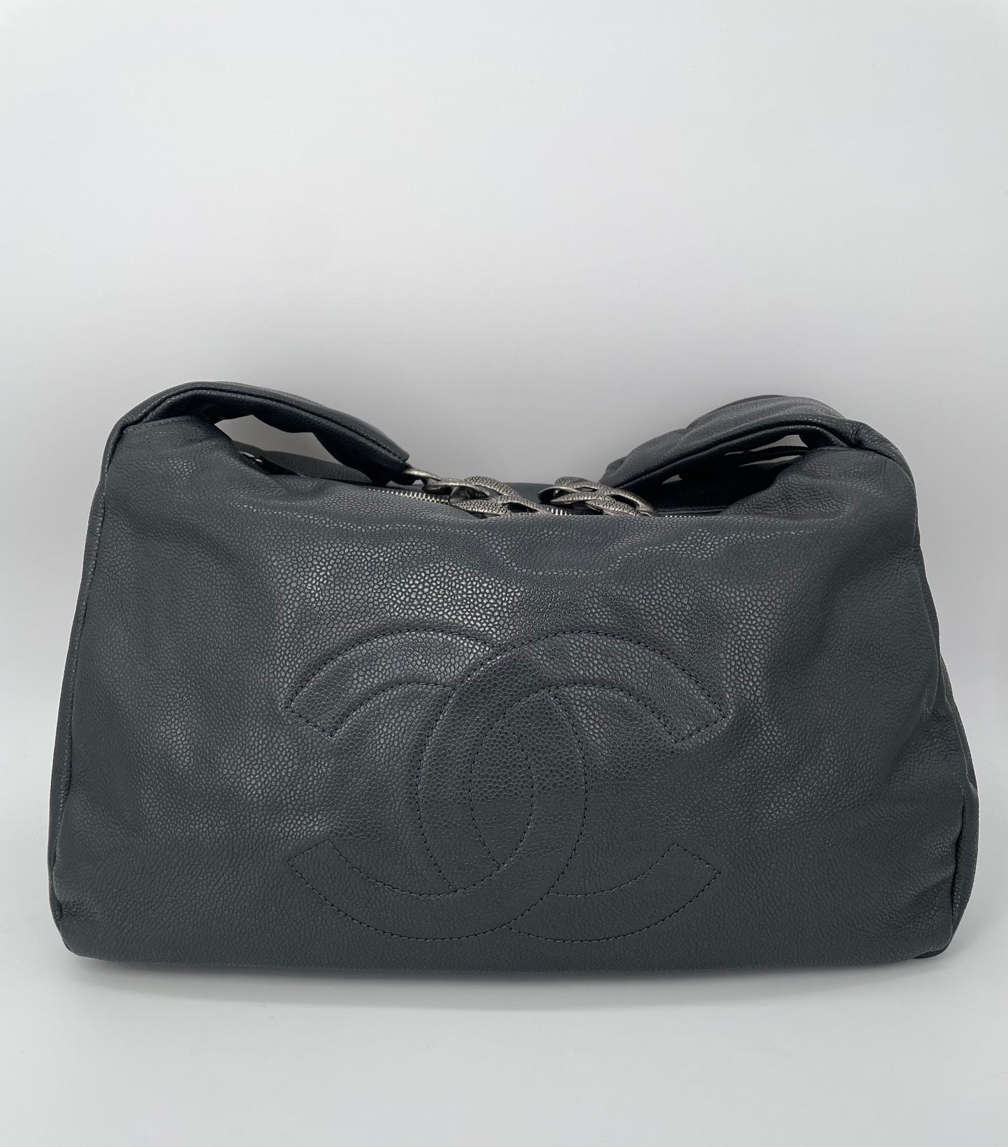 Preloved Chanel 31 Hobo Shoulder Bag