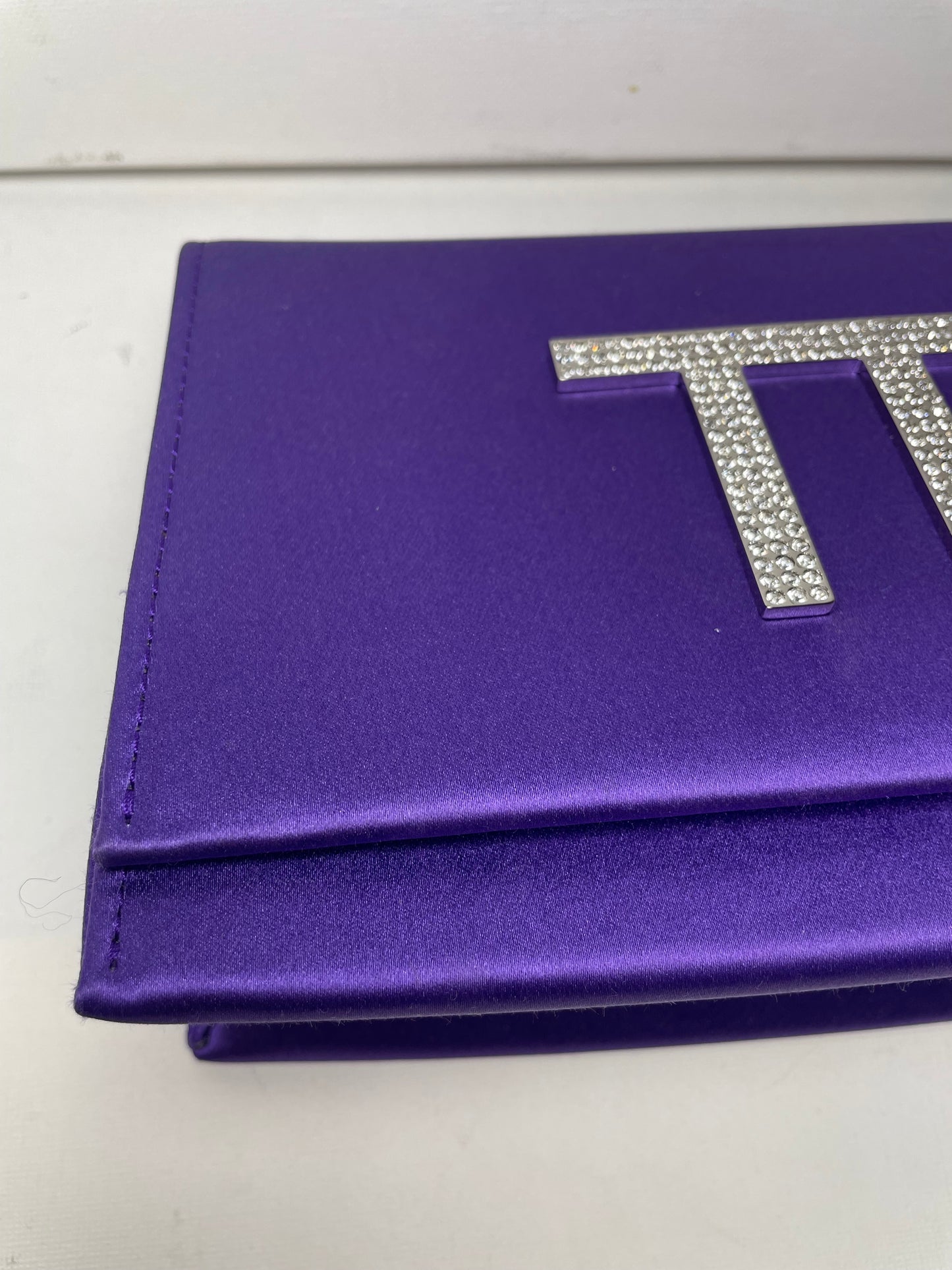 Preloved Tom Ford Disco Shoulder Bag/Clutch