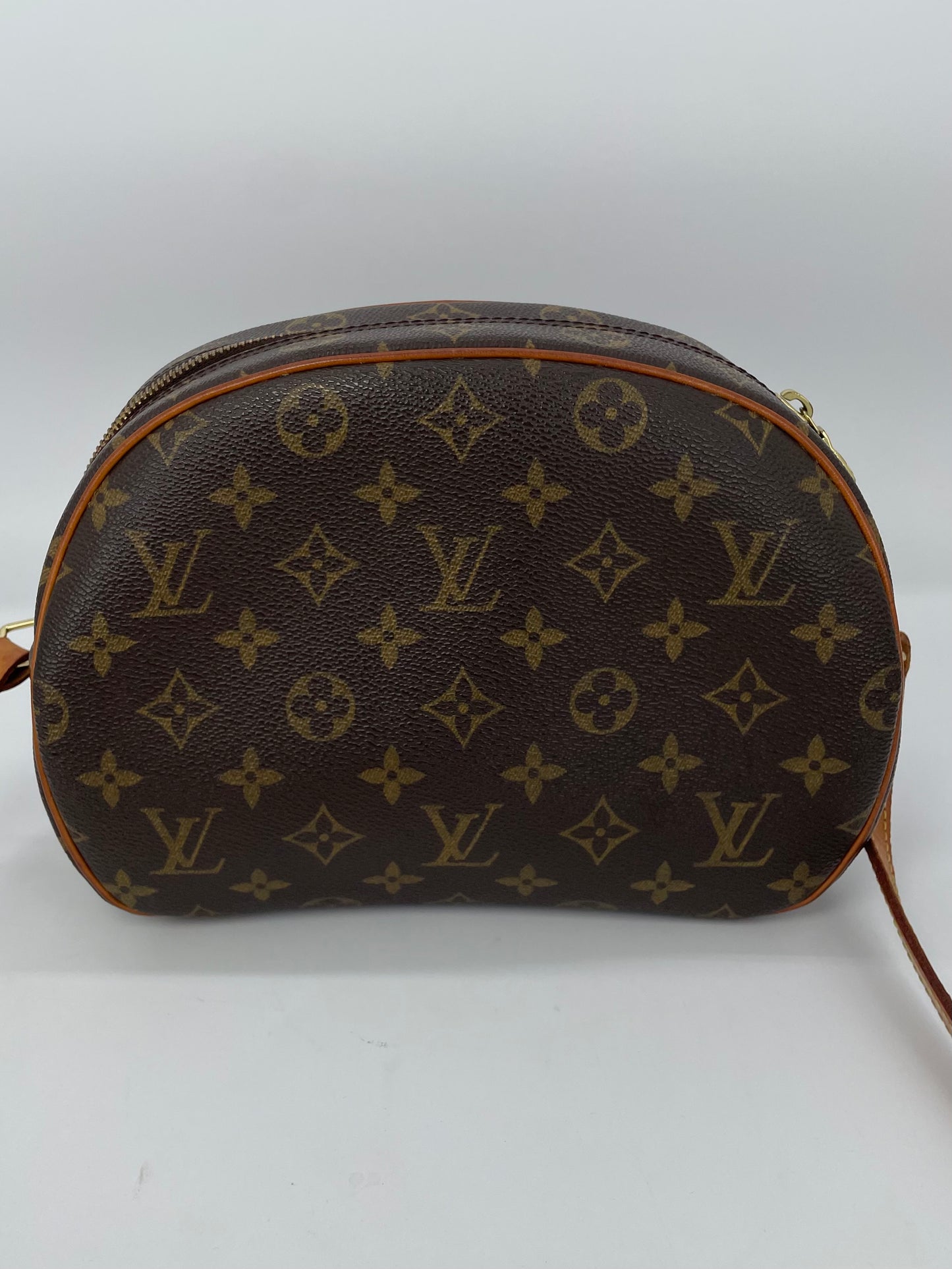 Preloved Louis Vuitton Blois Camera Bag
