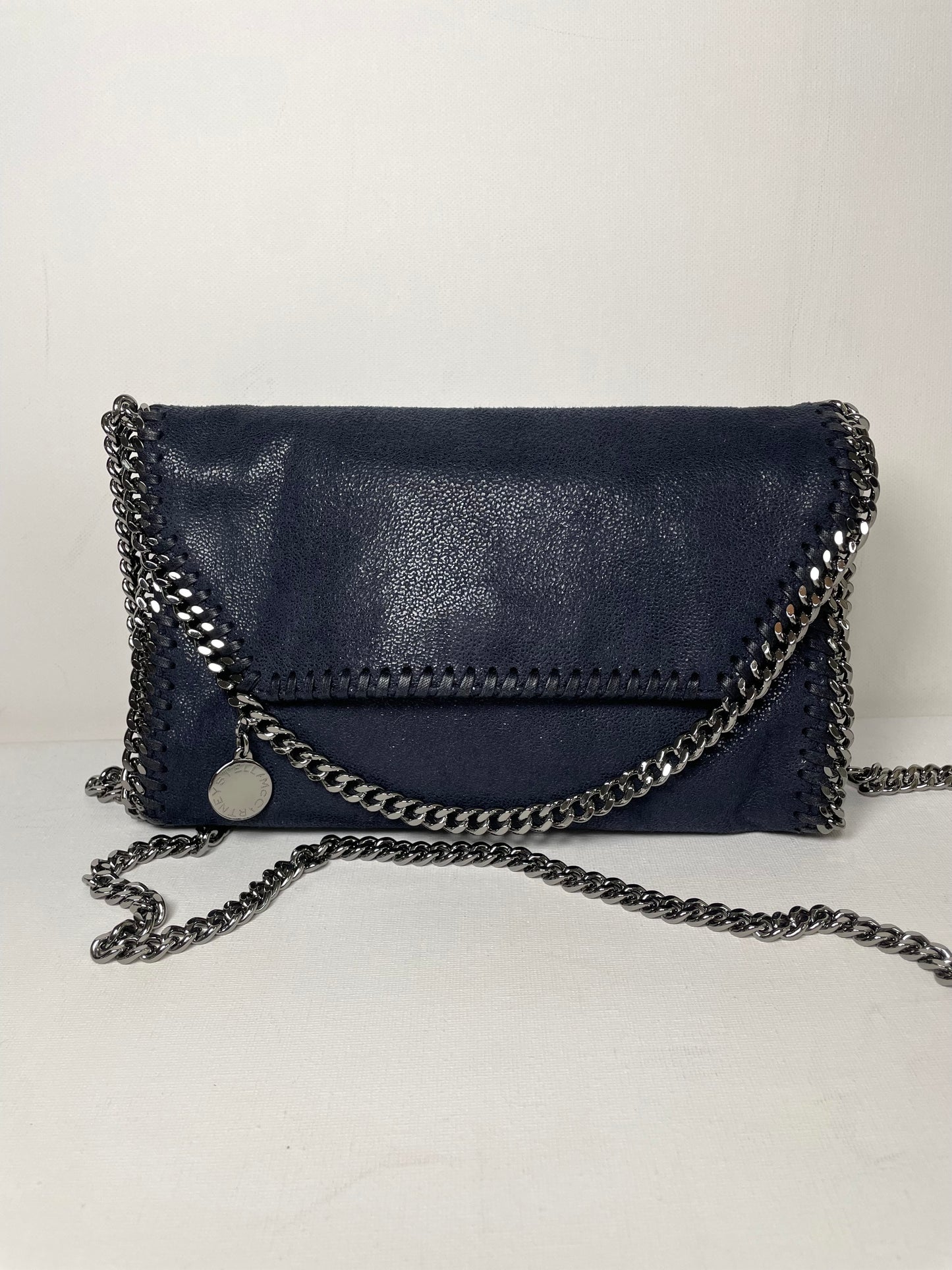 Preloved Stella McCartney Falabella Crossbody Bag