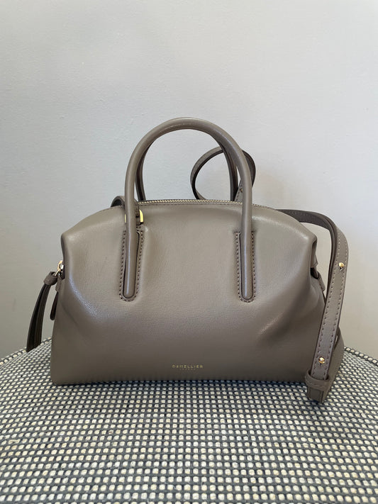 Preloved DeMellier Stockholm Boston Bag, Small